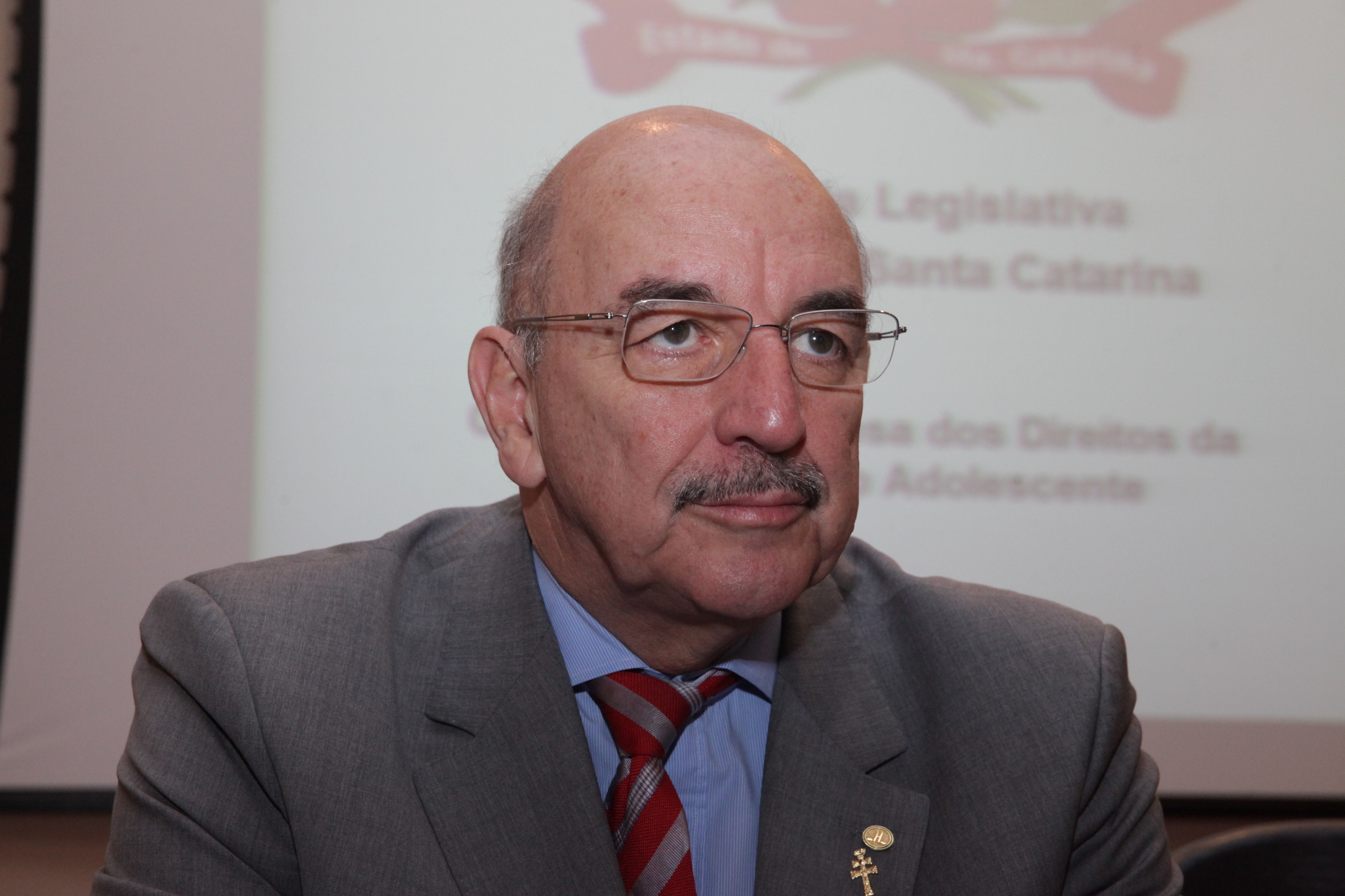 Audiência Pública - Marco Legal da Primeira Infância. Ministro do Desenvolvimento Social e Agrário Osmar Terra.