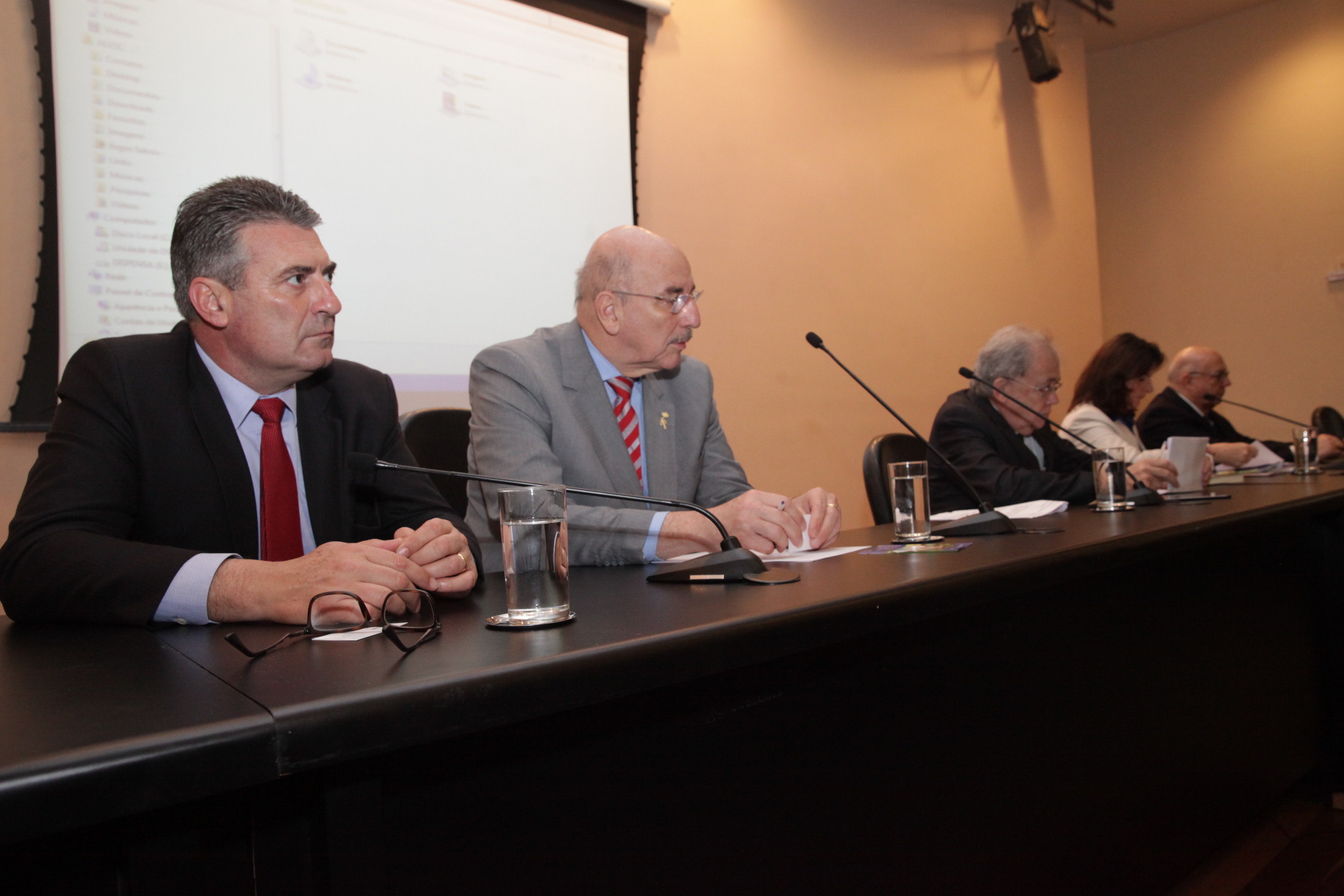 Audiência Pública - Marco Legal da Primeira Infância.