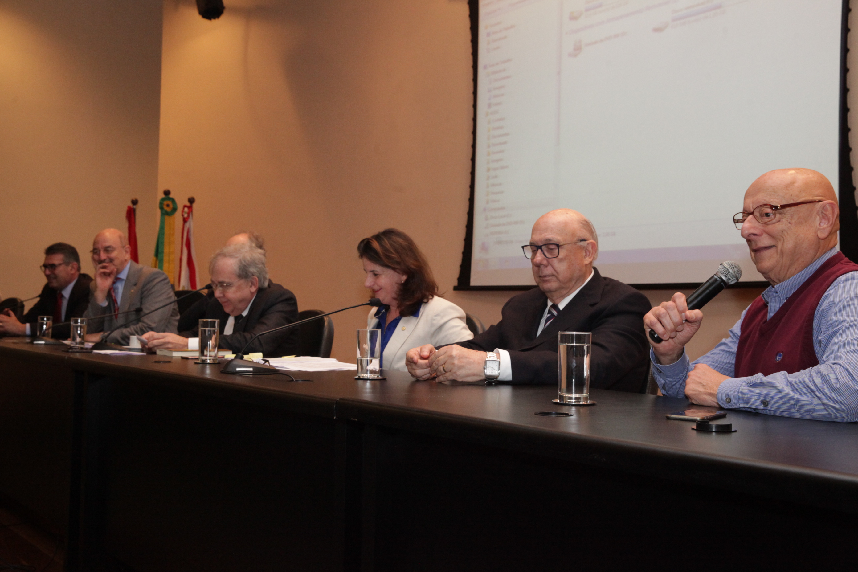 Audiência Pública - Marco Legal da Primeira Infância.
