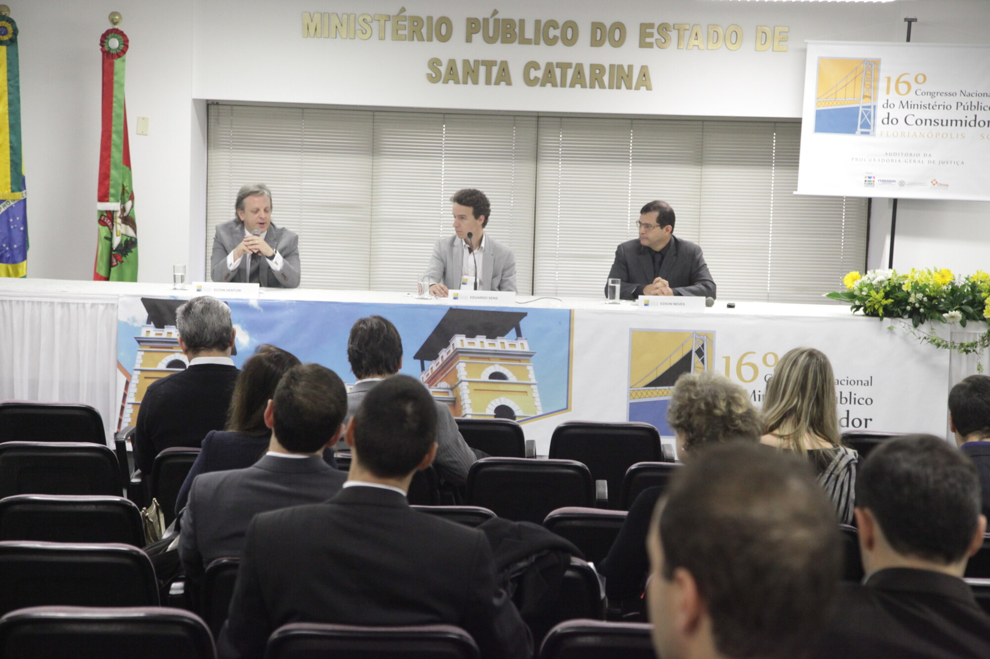 Congresso Nacional do Ministério Público debate direitos coletivos