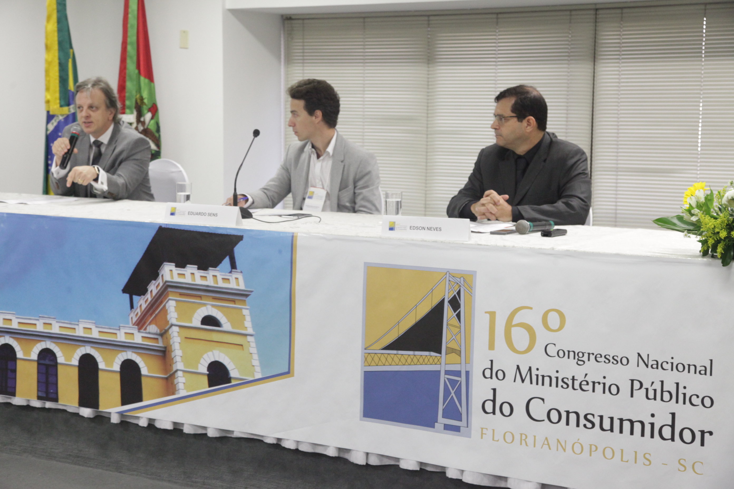Congreso Nacional MPSC