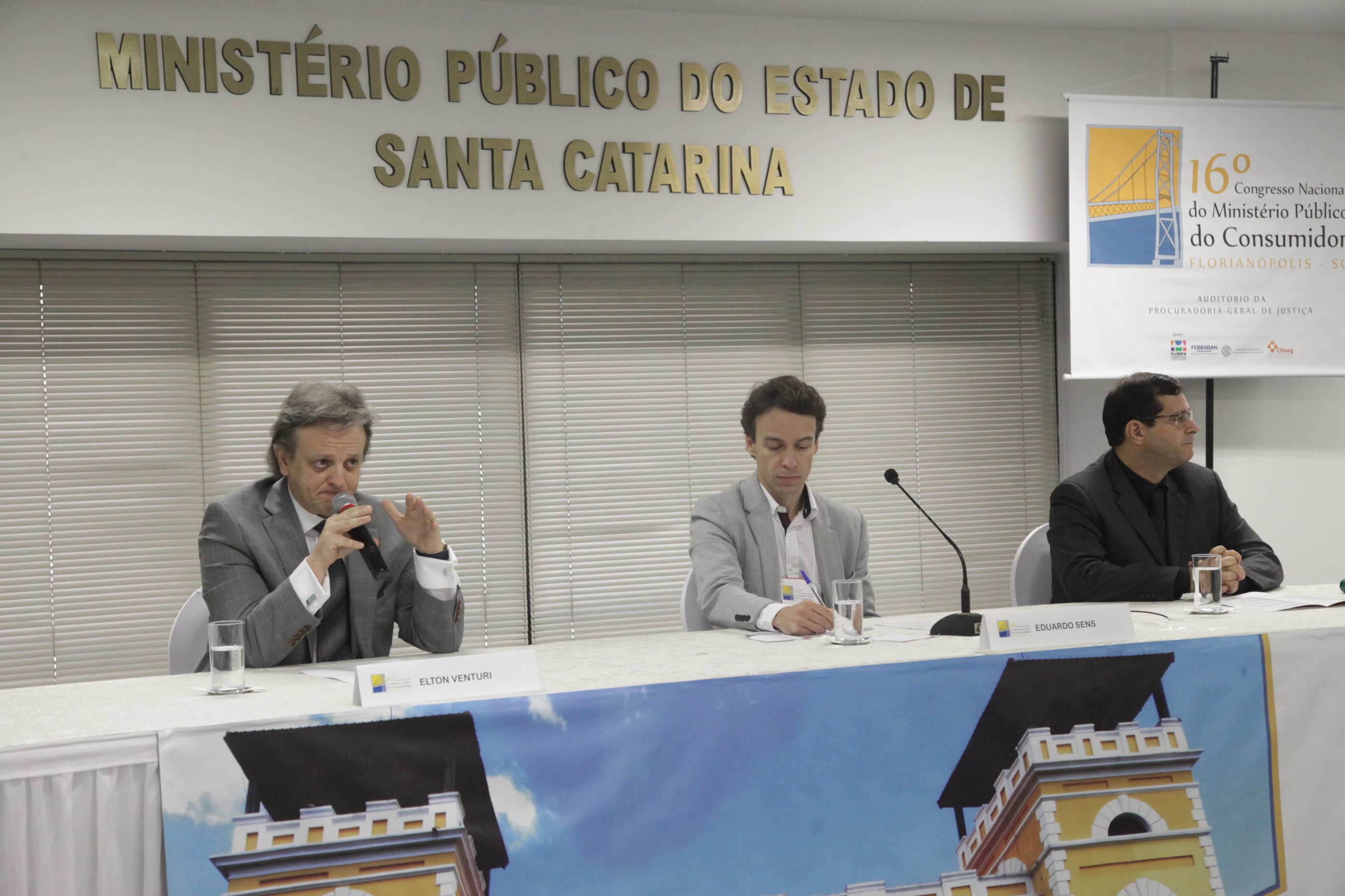 Congreso Nacional MPSC