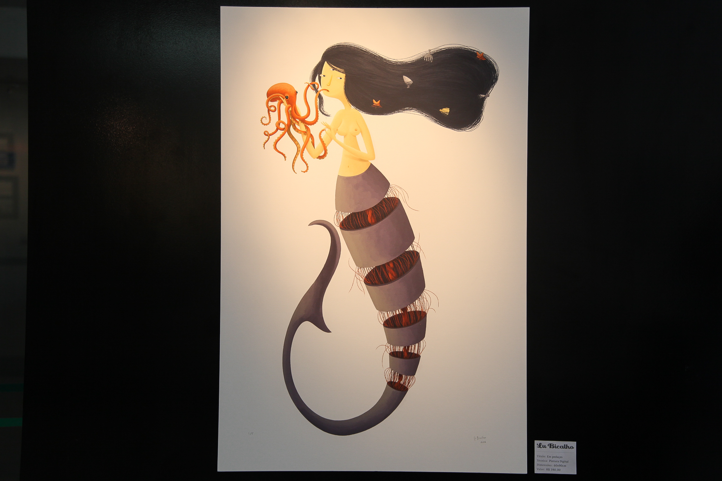 Exposição Mar(es).