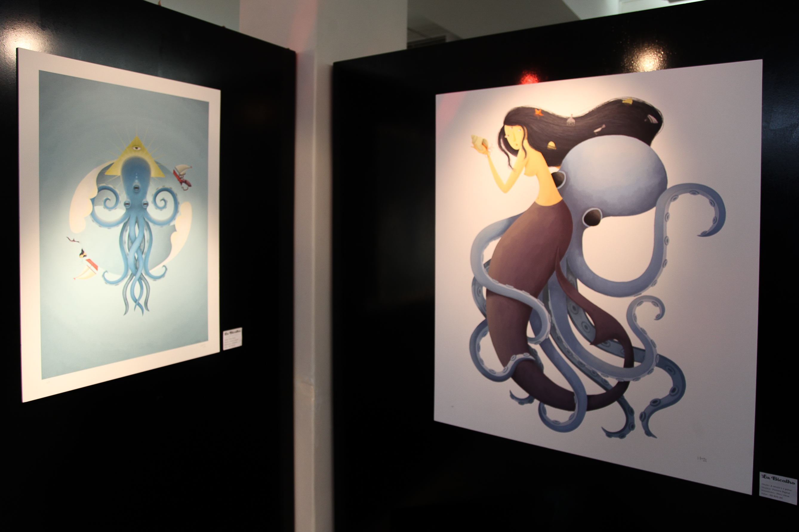 Exposição Mar(es).