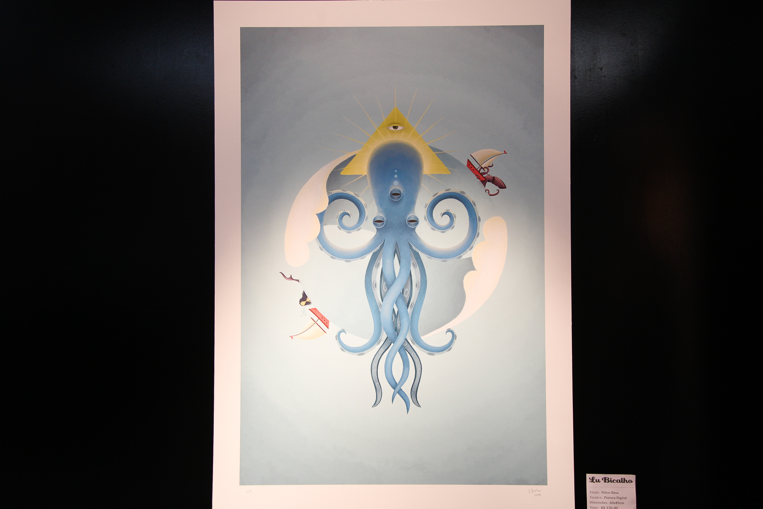 Exposição Mar(es).