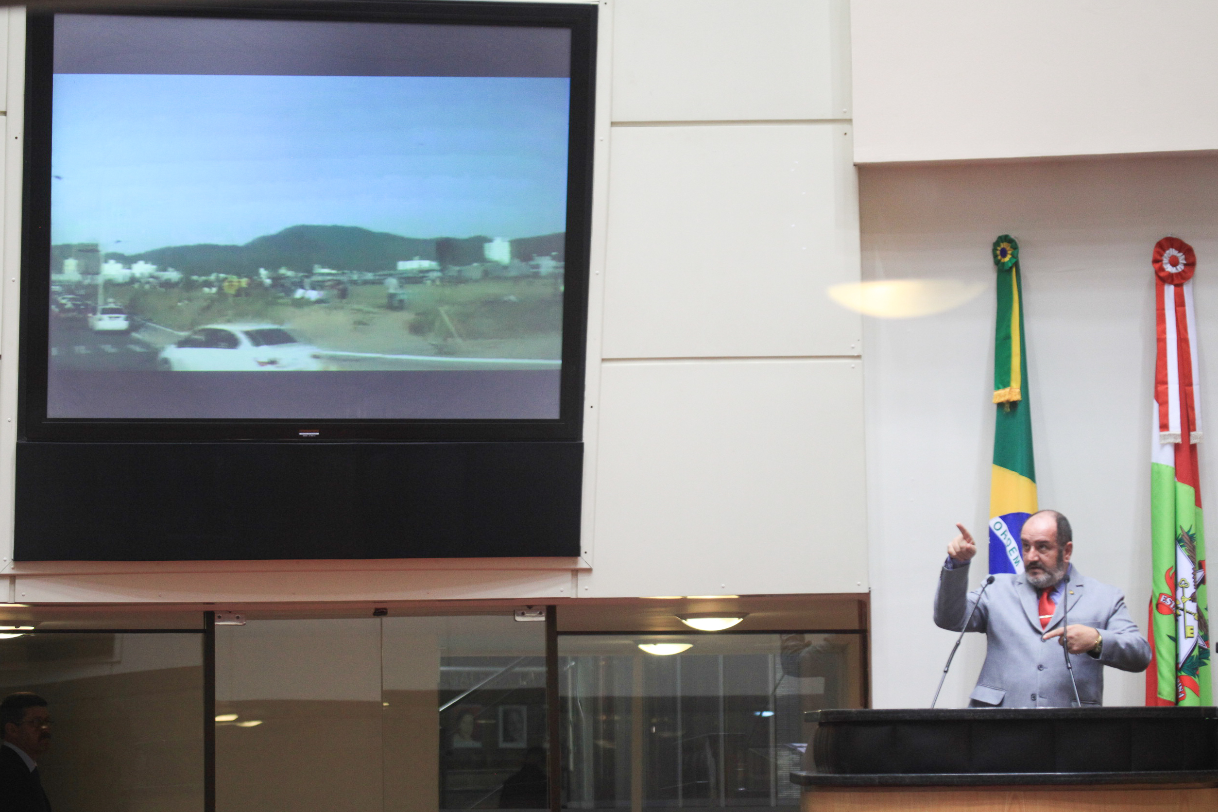 Sessão Ordinária. Deputado Roberto Salum (PRB)