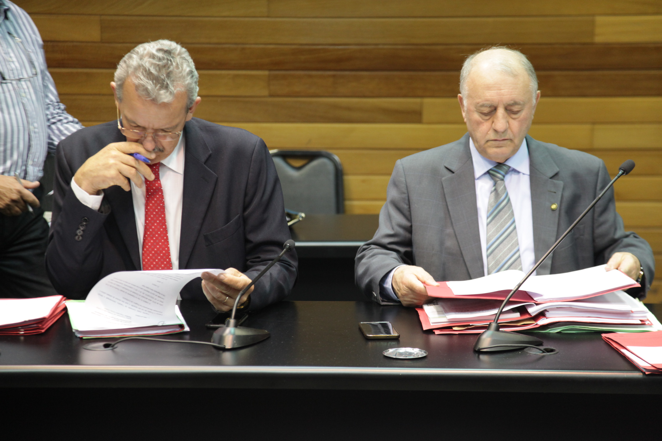 Reunião da Comissão de Trabalho Administração e Serviço Público.