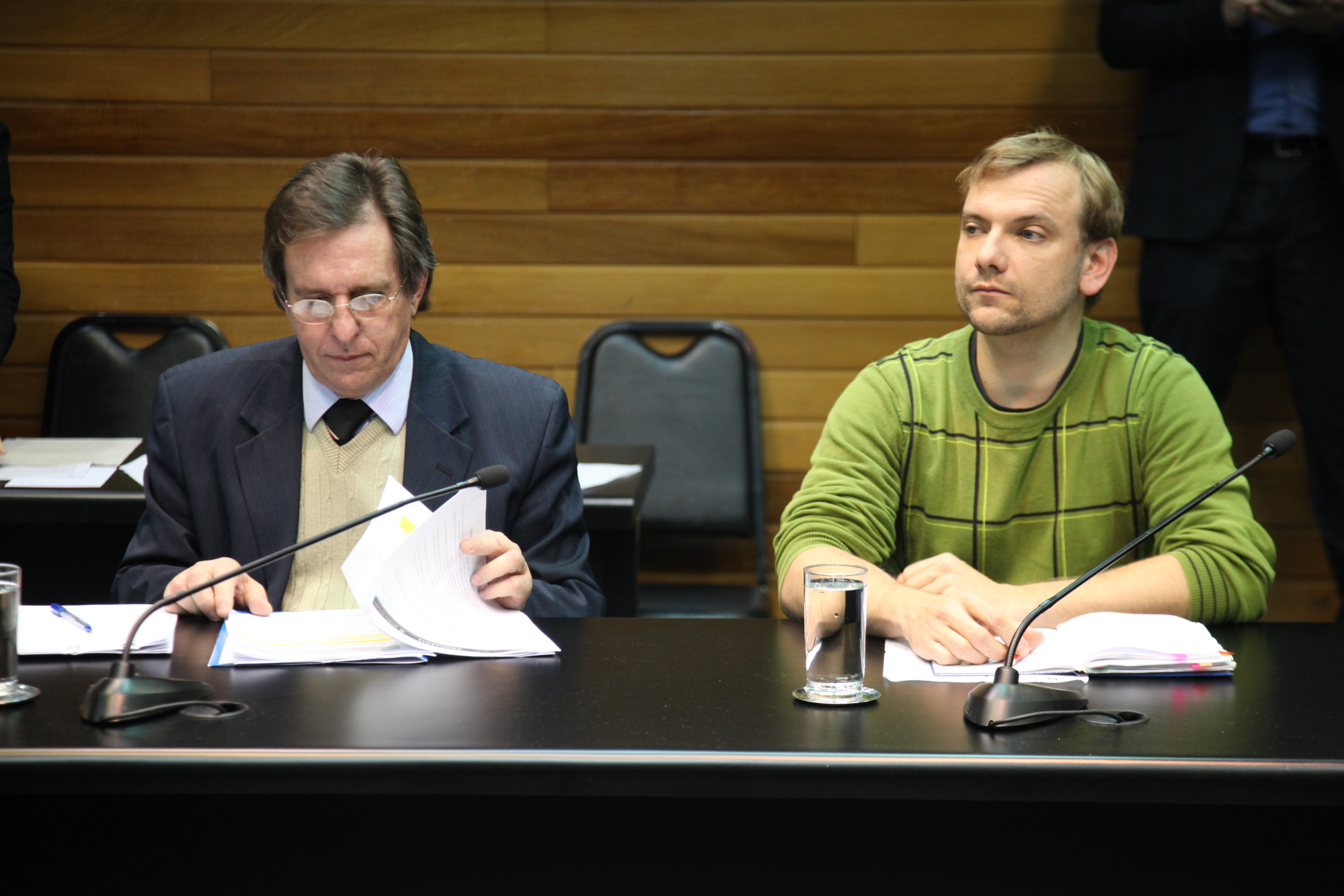 Reunião da Comissão de Economia, Ciência, Tecnologia, Minas e Energia.