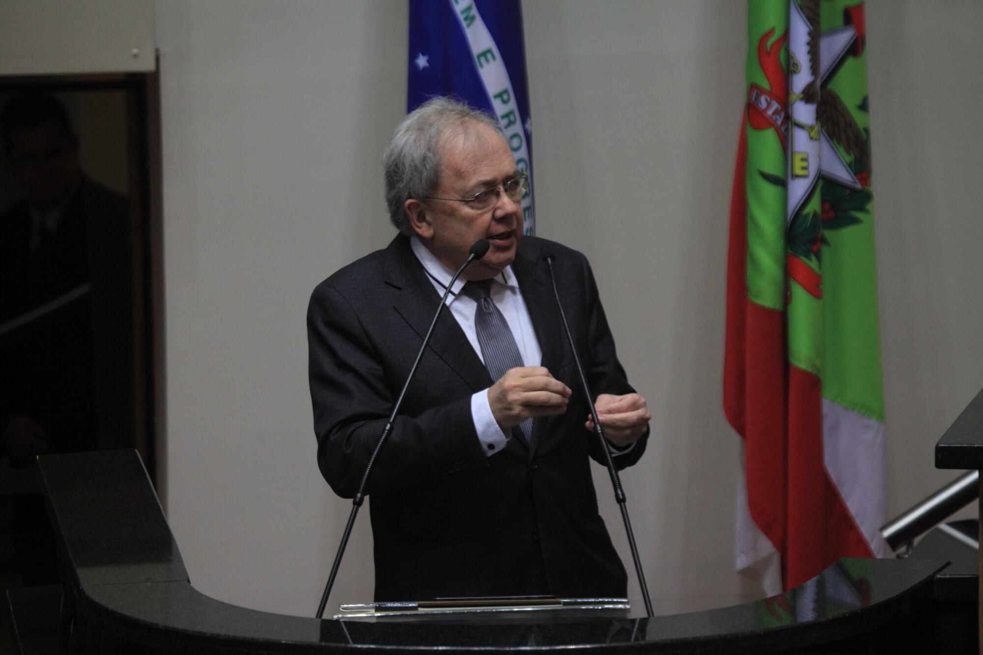 Deputado Fernando Coruja
