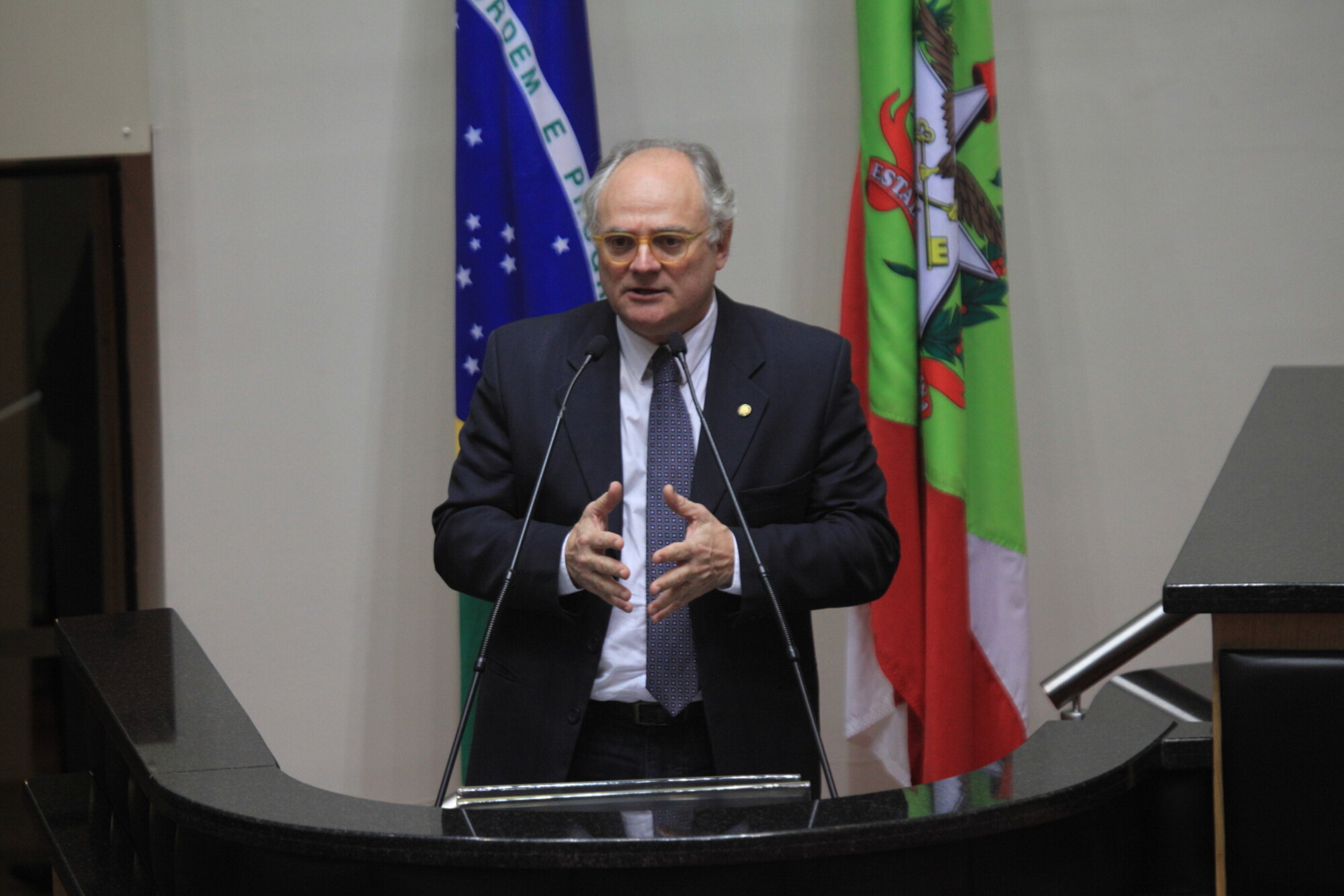Deputado Dr. Vicente