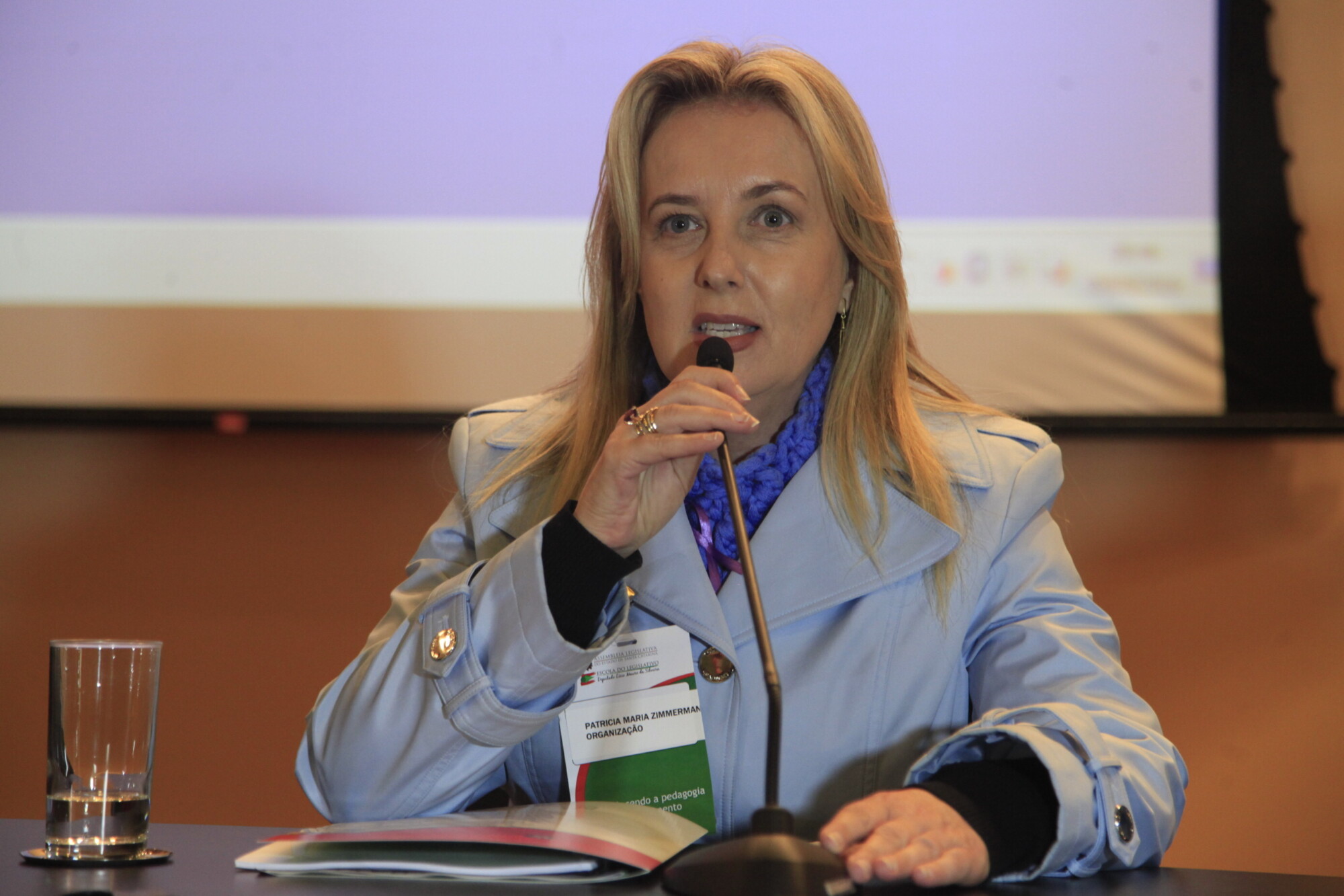 Ameaça é a violência mais registrada nas delegacias de mulher em SC