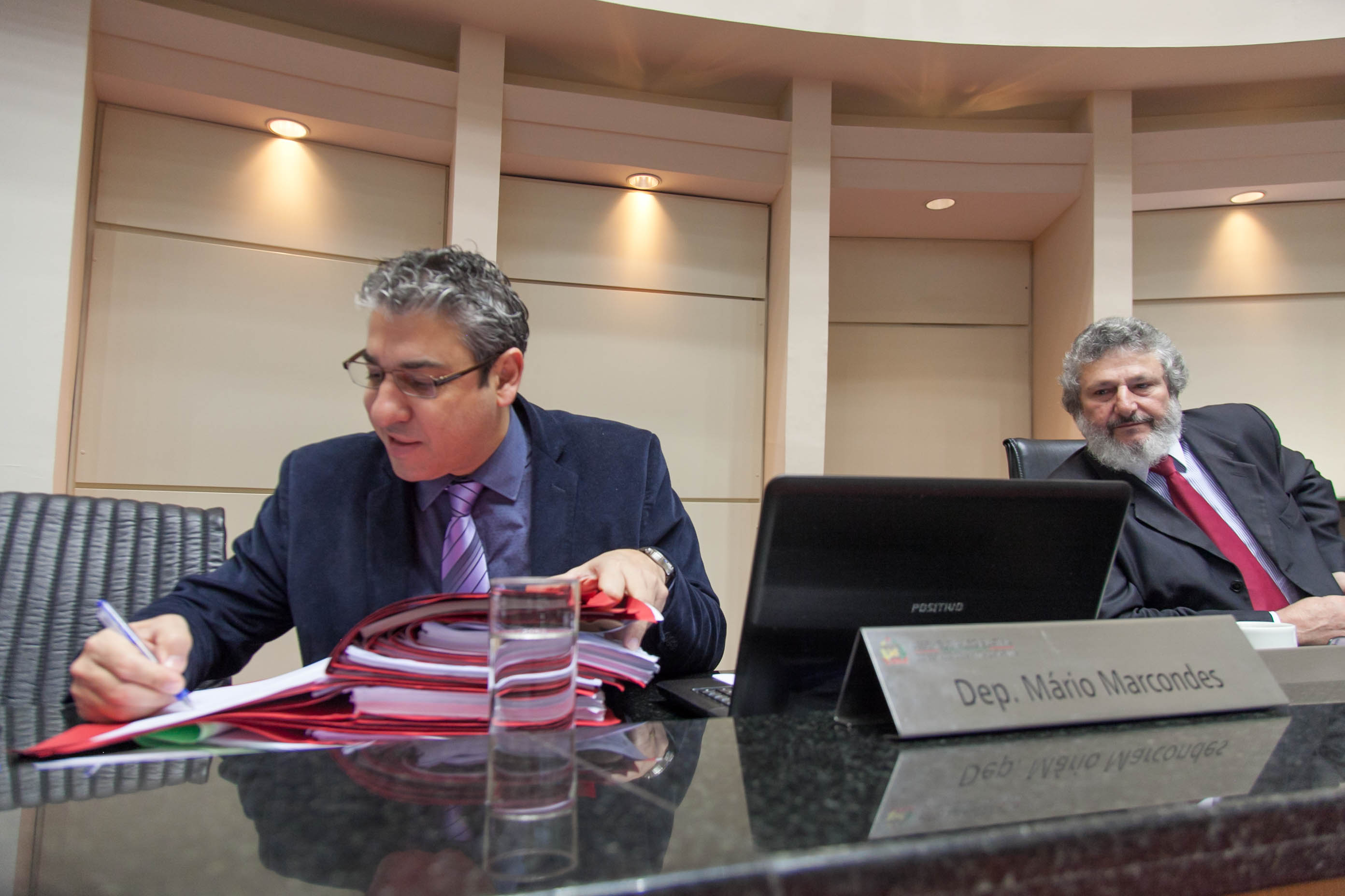 Sessão Ordinária