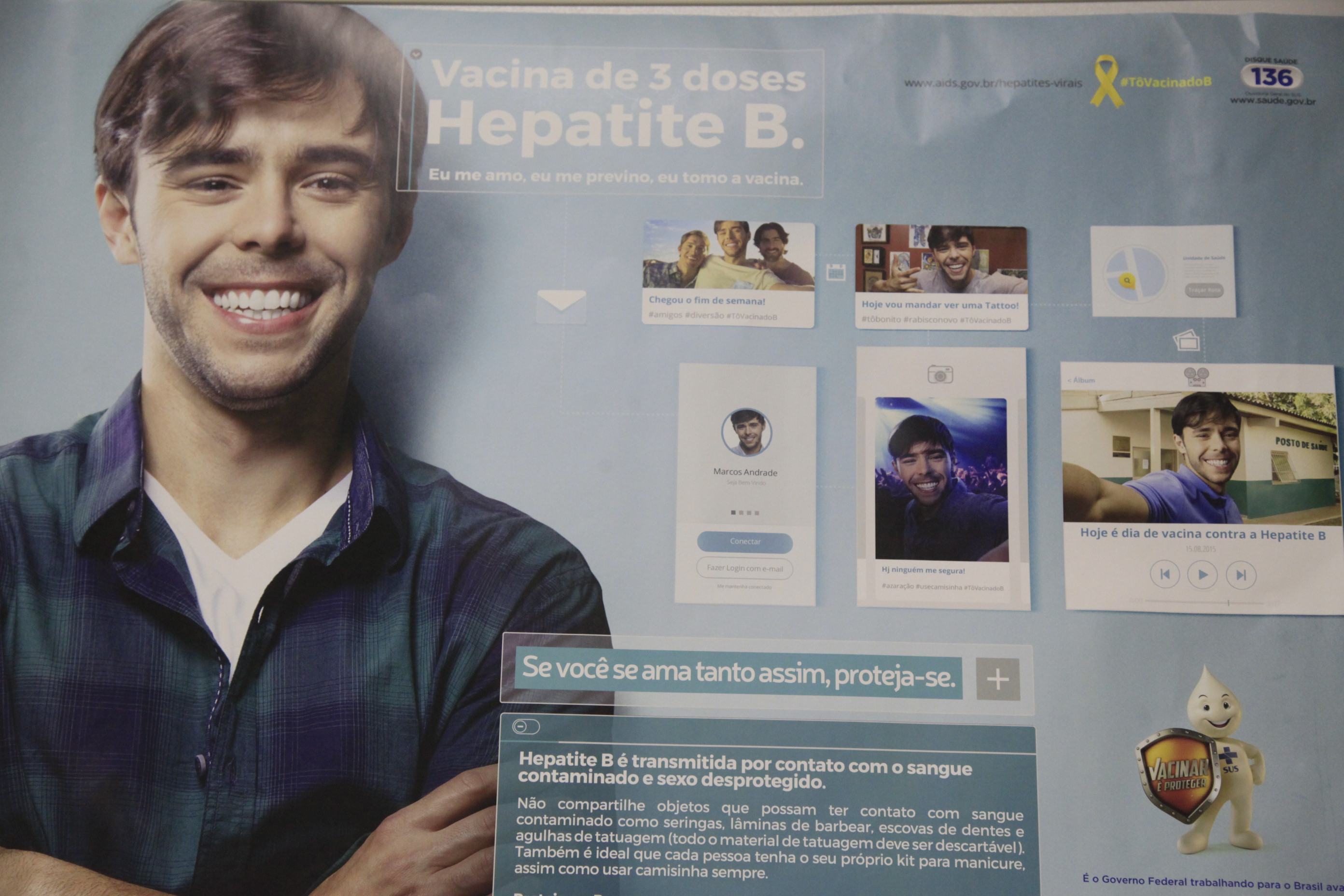 Hepatites Virais
