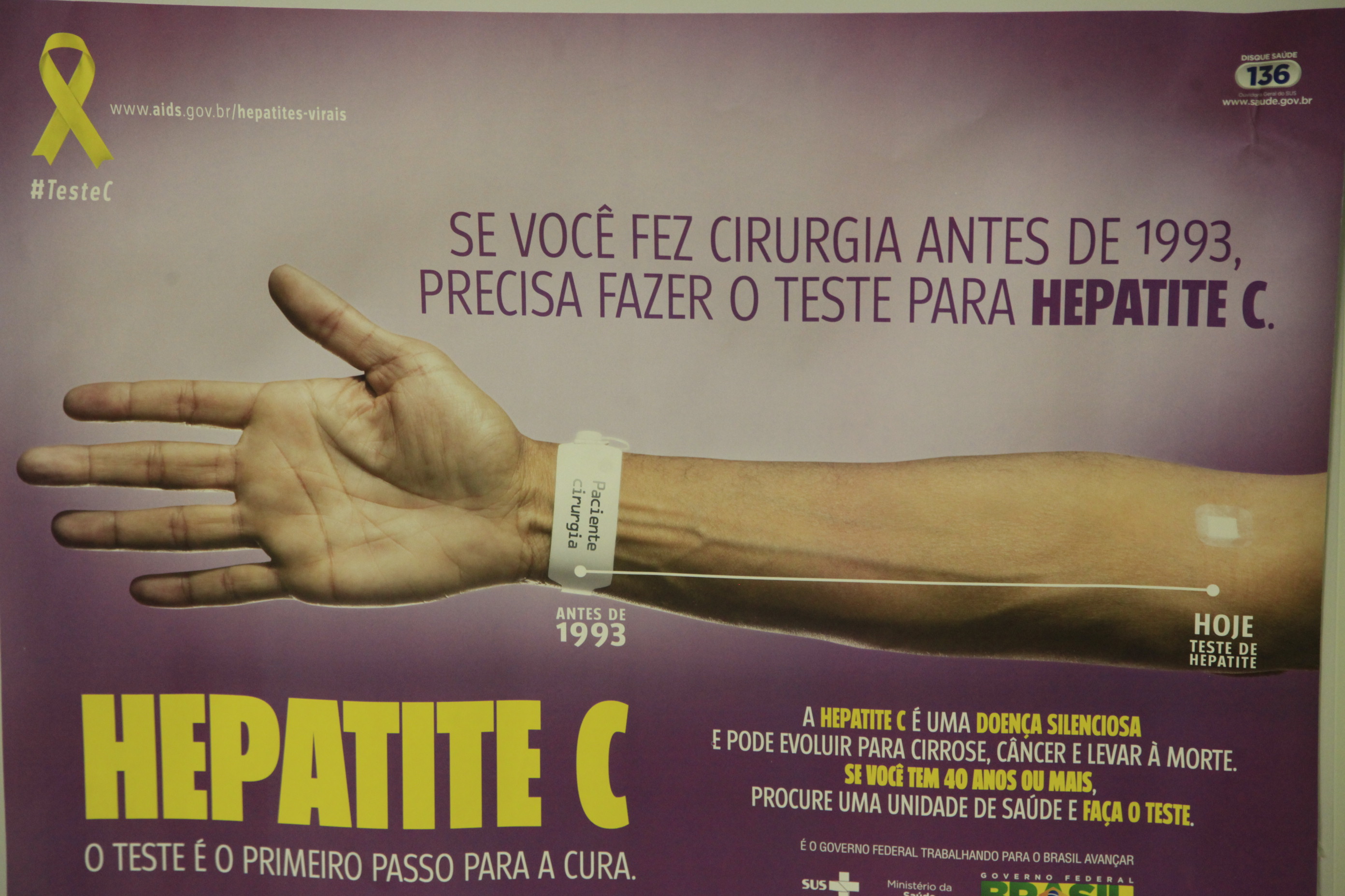 Hepatites Virais