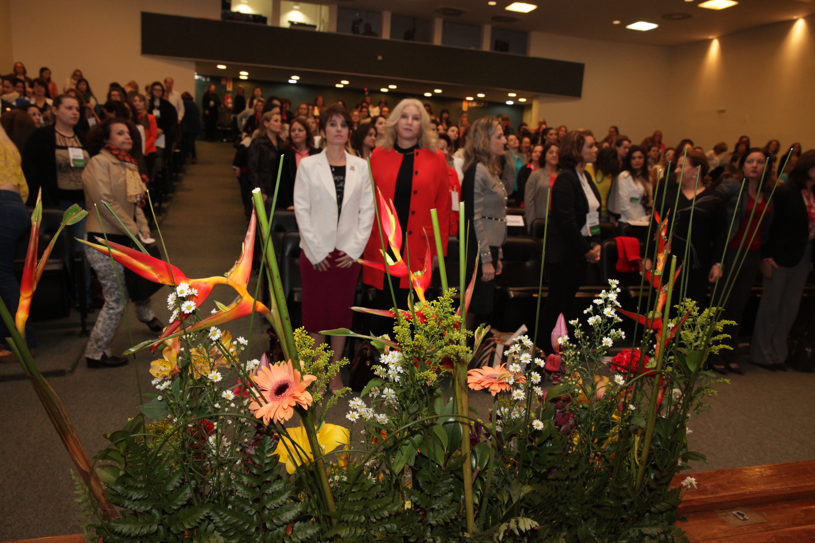 Dia Estadual da Mulher Empresária