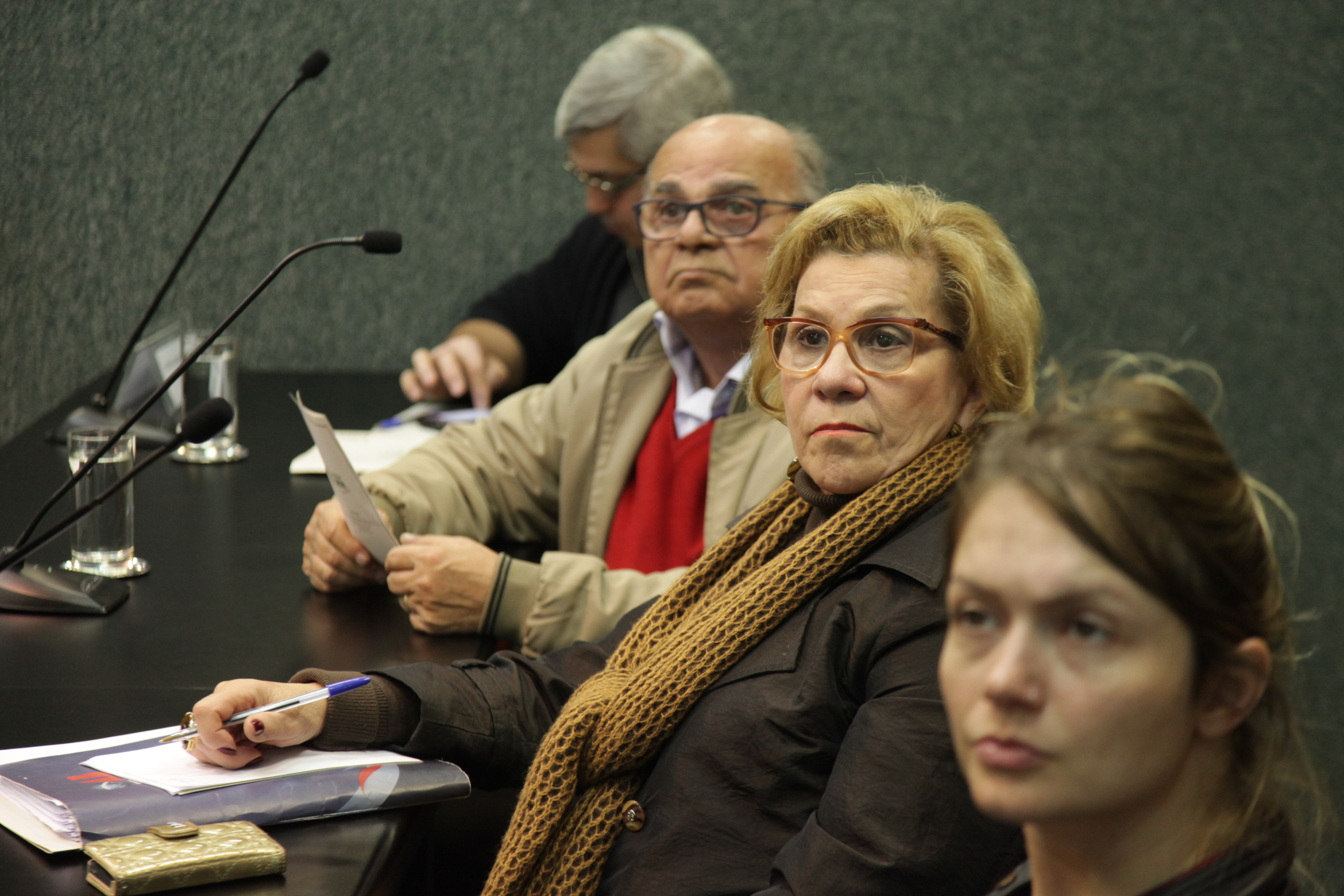 Comissão de Responsabilidade Social