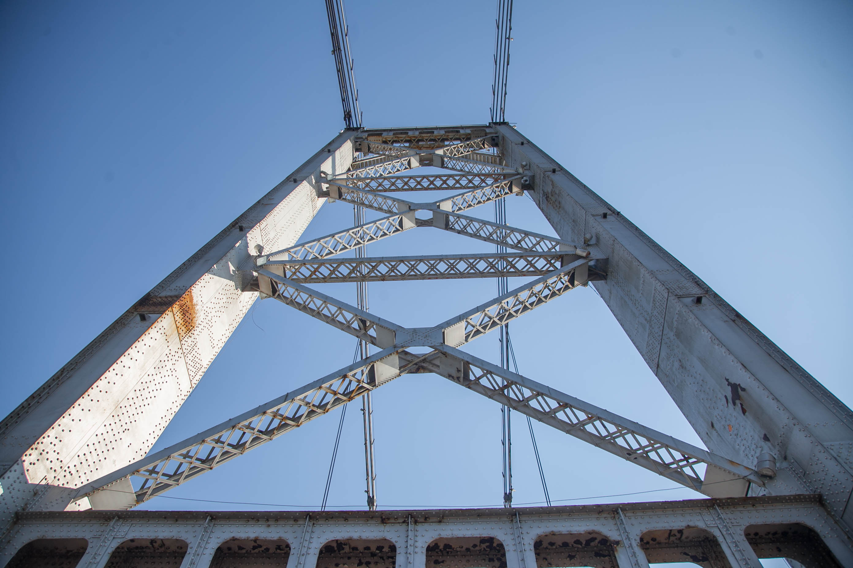 Visita Guiada à Ponte Hercílio Luz
