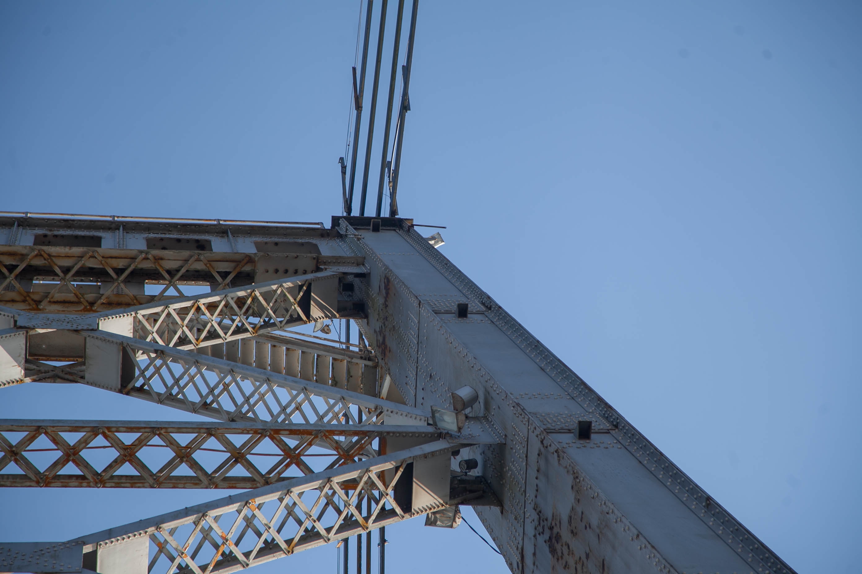 Visita Guiada à Ponte Hercílio Luz