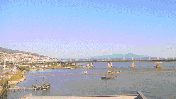 Visita Guiada à Ponte Hercílio Luz - FotoVídeos