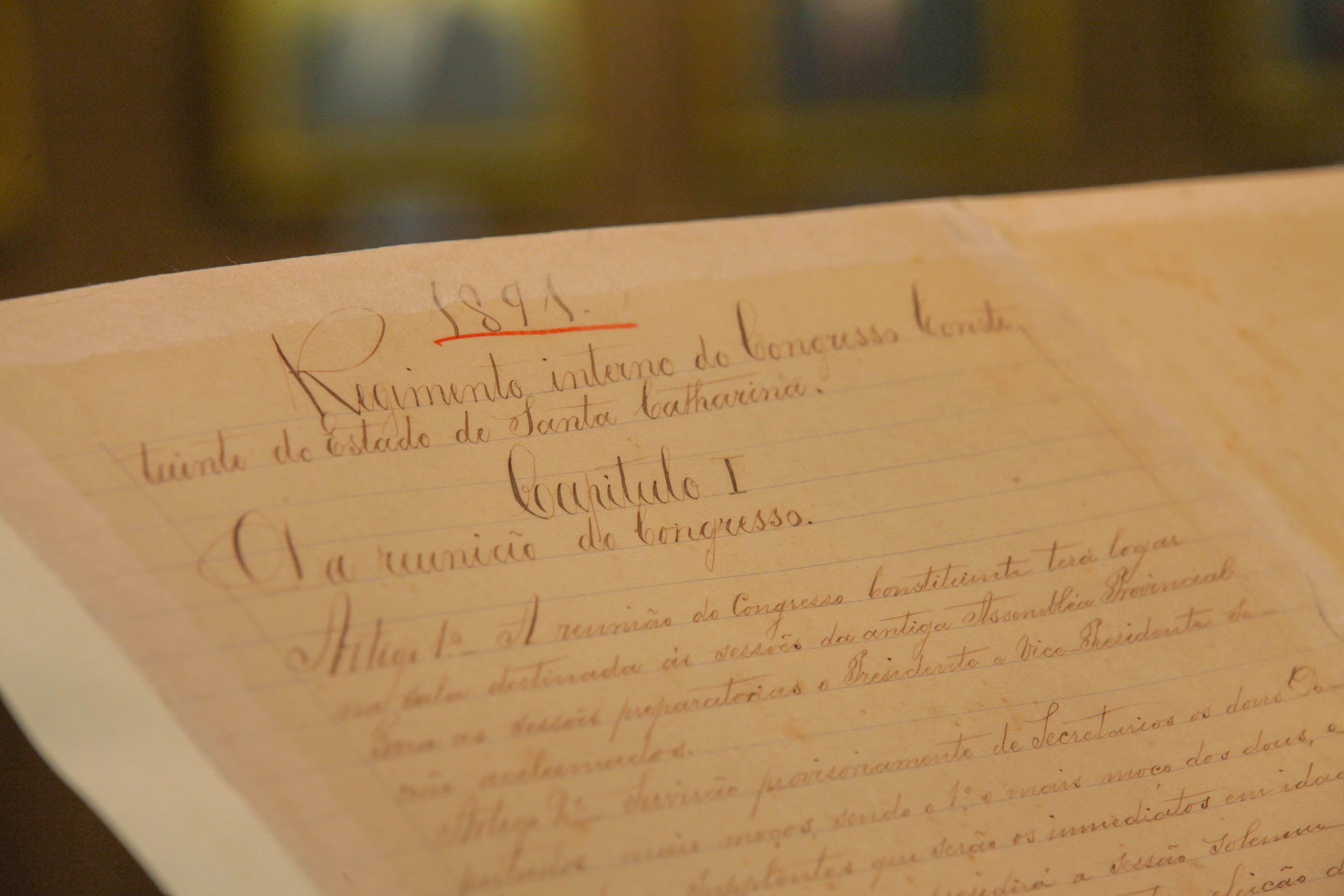 Consolidação das Leis