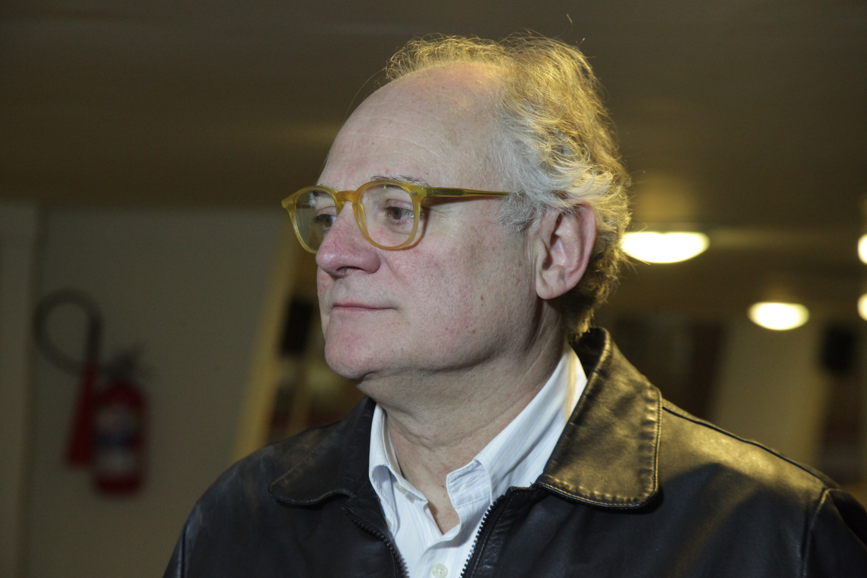 Entrevista com Deputado Vicente Caropreso sobre o Setembro Amarelo