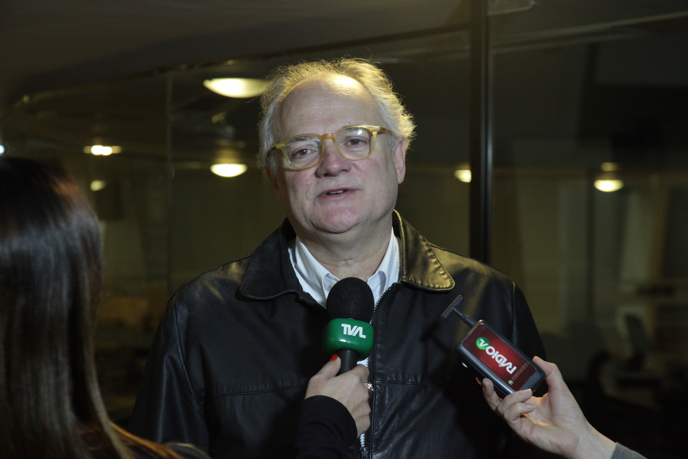 Entrevista com Deputado Vicente Caropreso sobre o Setembro Amarelo