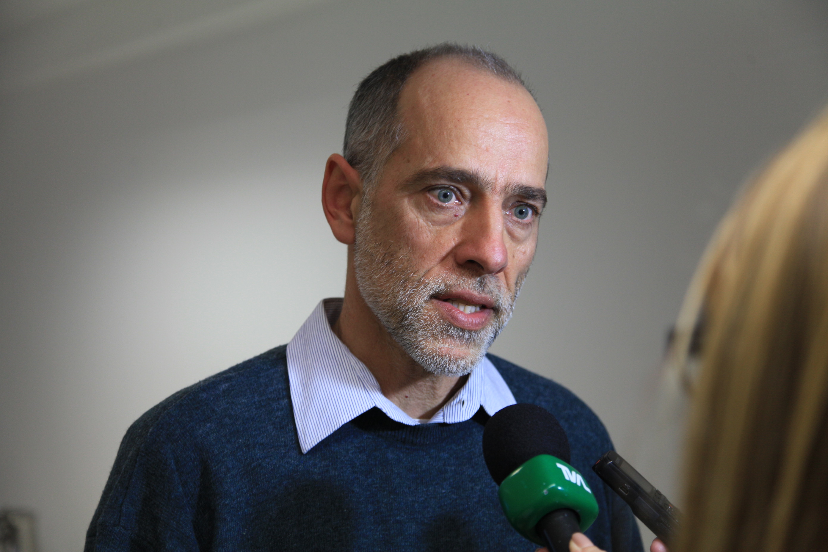 Escola do Legislativo - Palestra sobre Alimentação Saudável - Armênio Matias Correa Lima