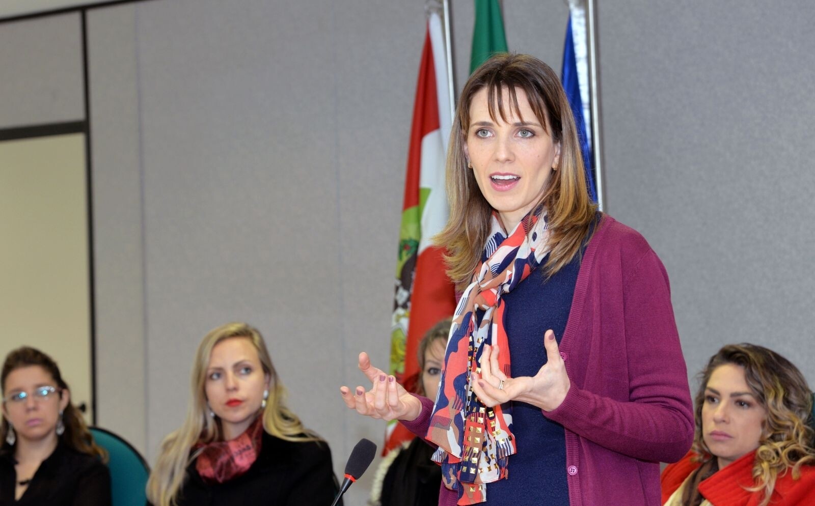 Workshop sobre Certificação de Responsabilidade Social em Lages é nesta quinta