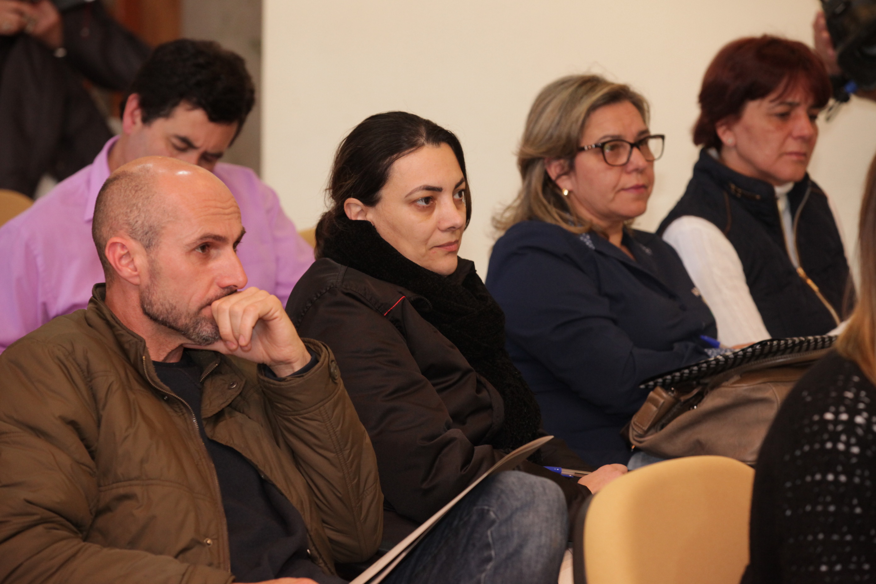 Workshop Certificado de Responsabilidade Social - Lages