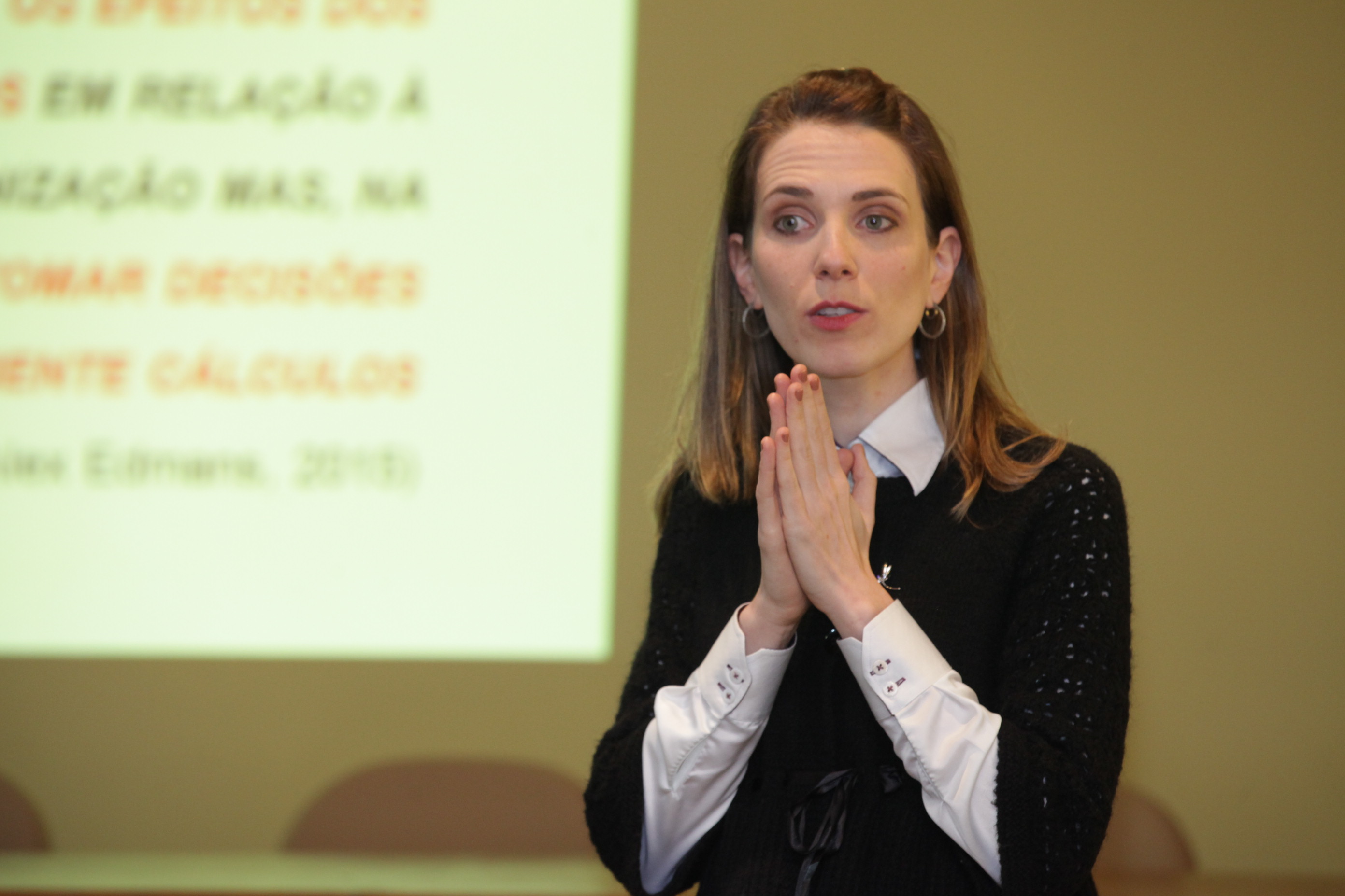 Workshop Certificado de Responsabilidade Social - Lages