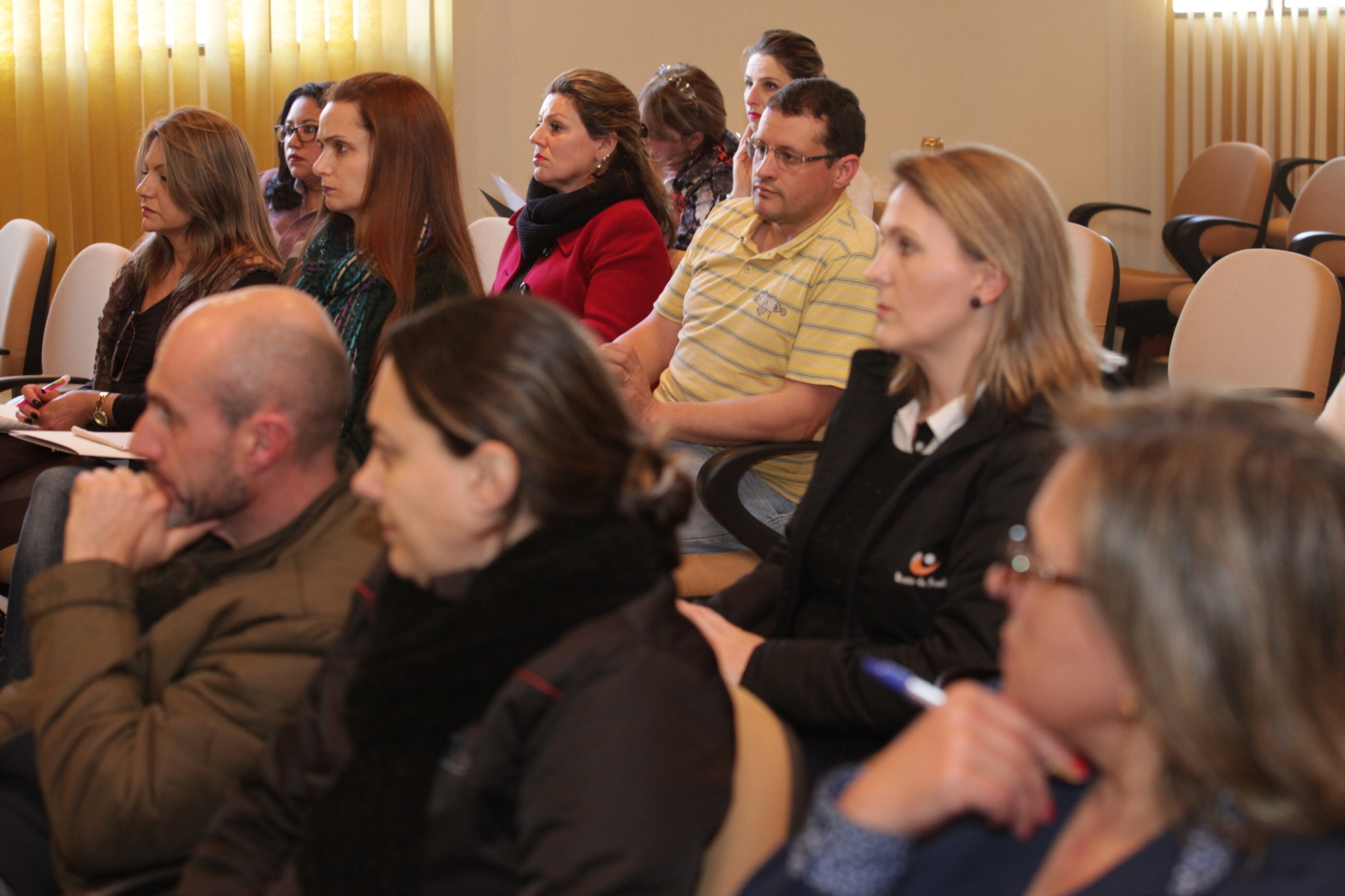 Workshop em Lages apresenta Certificação de Responsabilidade Social