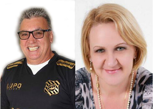 Esporte na Rede: Hudson Cardoso estreia na mesa esportiva, com Santina Campagnholo e Henrique Santos