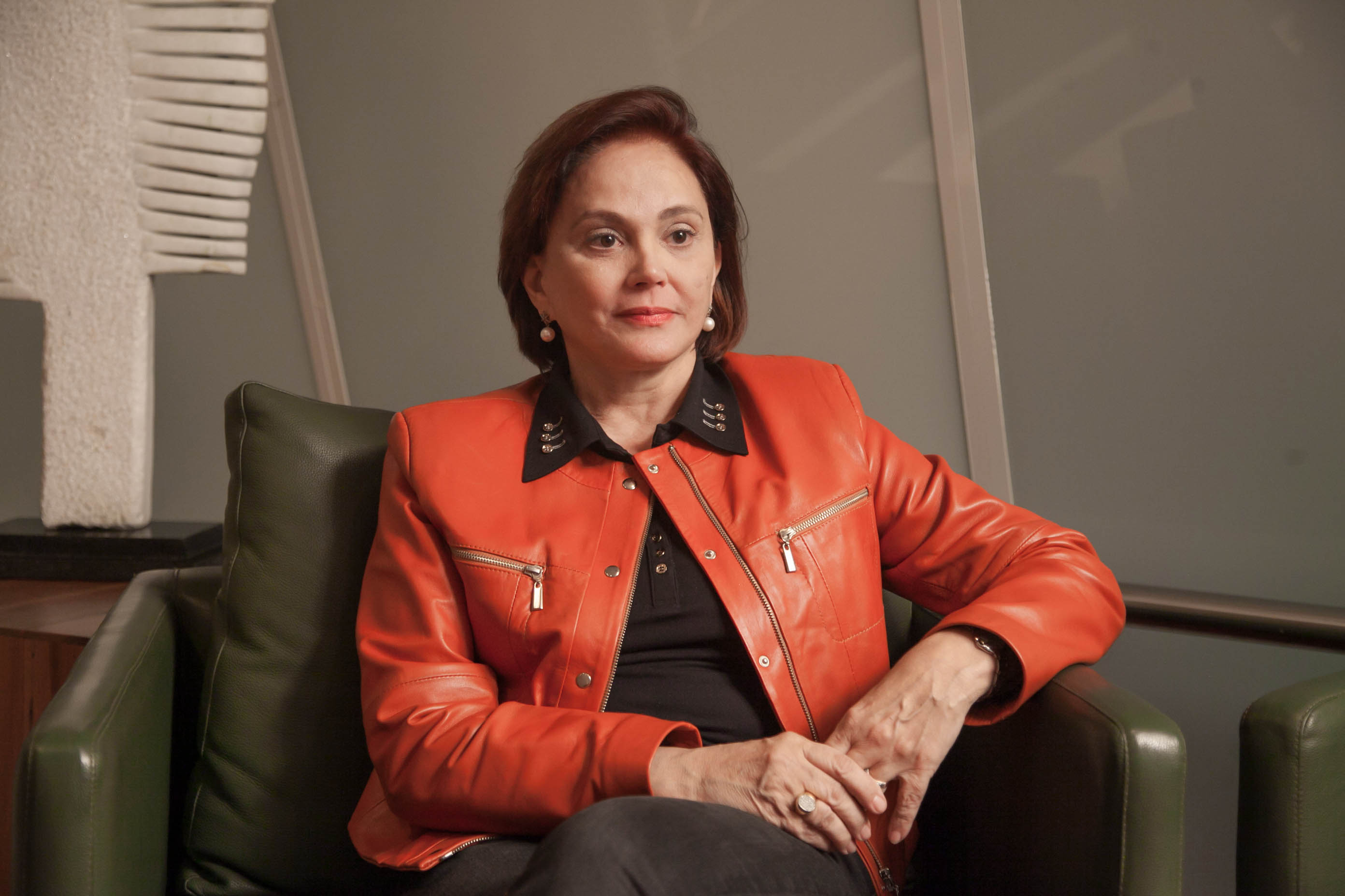 Dra. Susana Nunes Machado - neurologista.