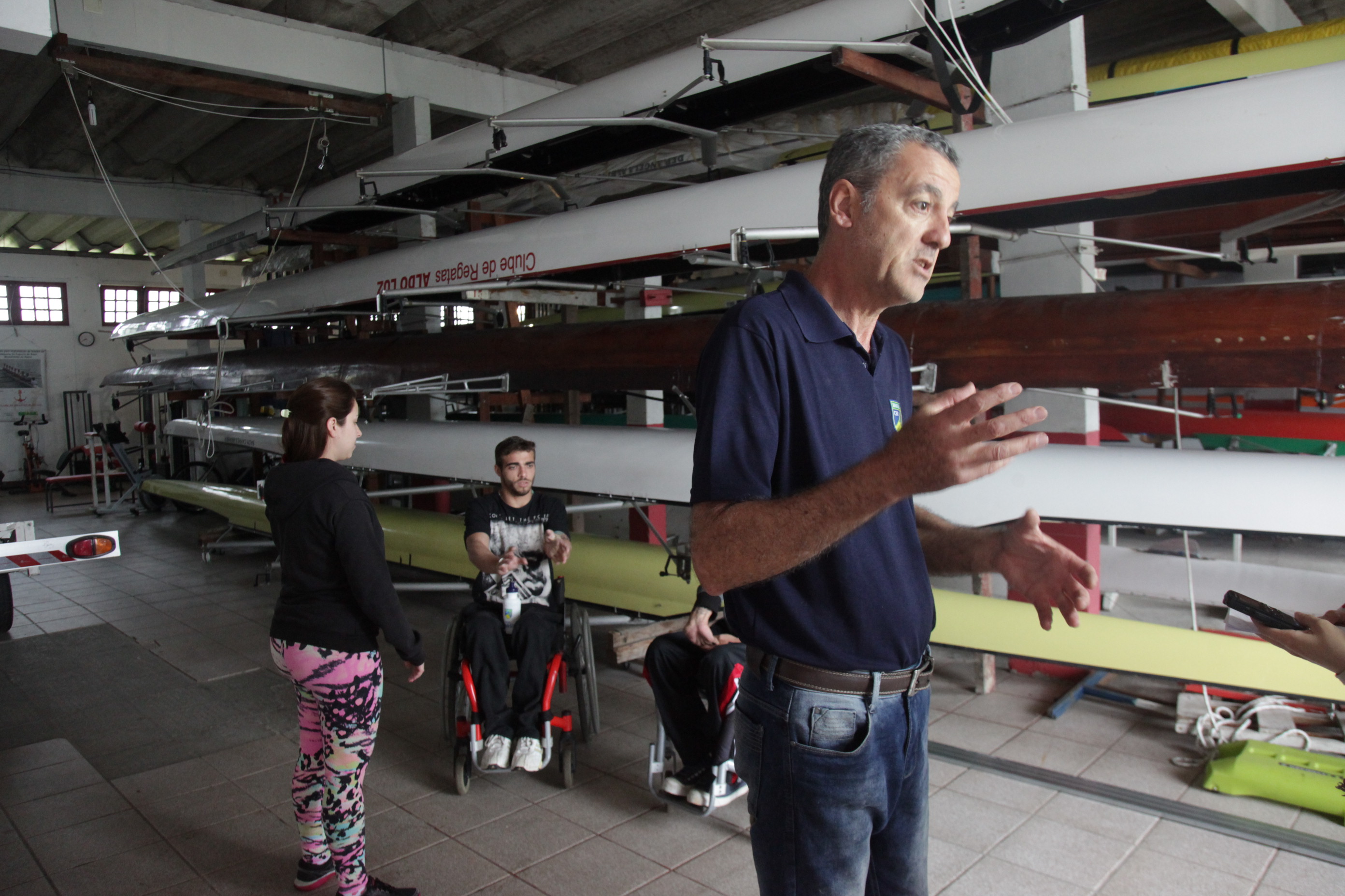 Fernando Carvalho Neto.