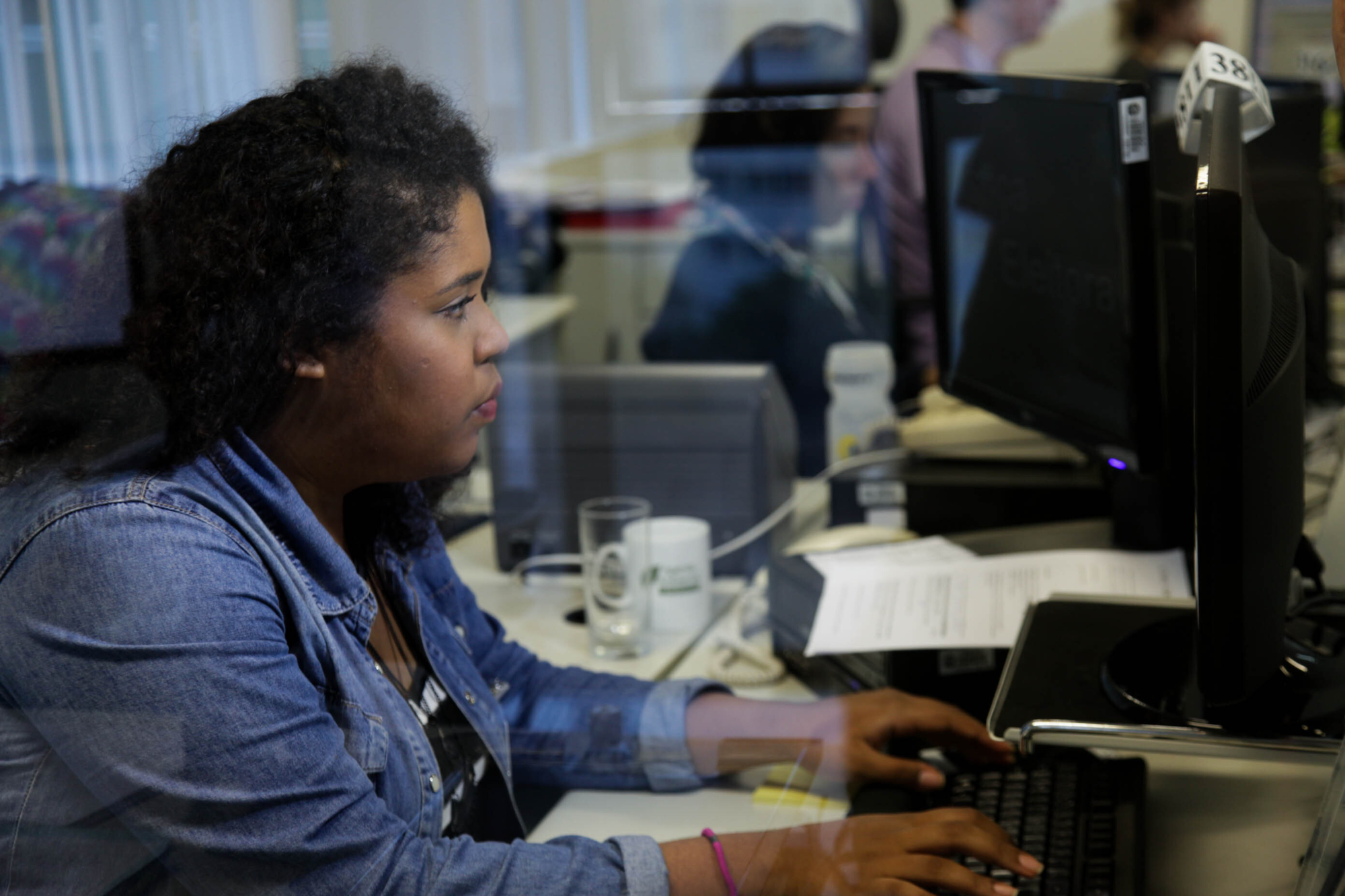 Jovens do Antonieta de Barros têm oportunidade de estágio no TRE/SC