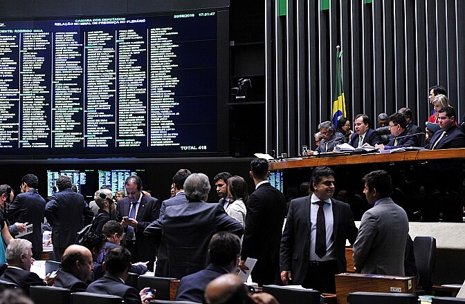 Avança renegociação da dívida de SC com a União