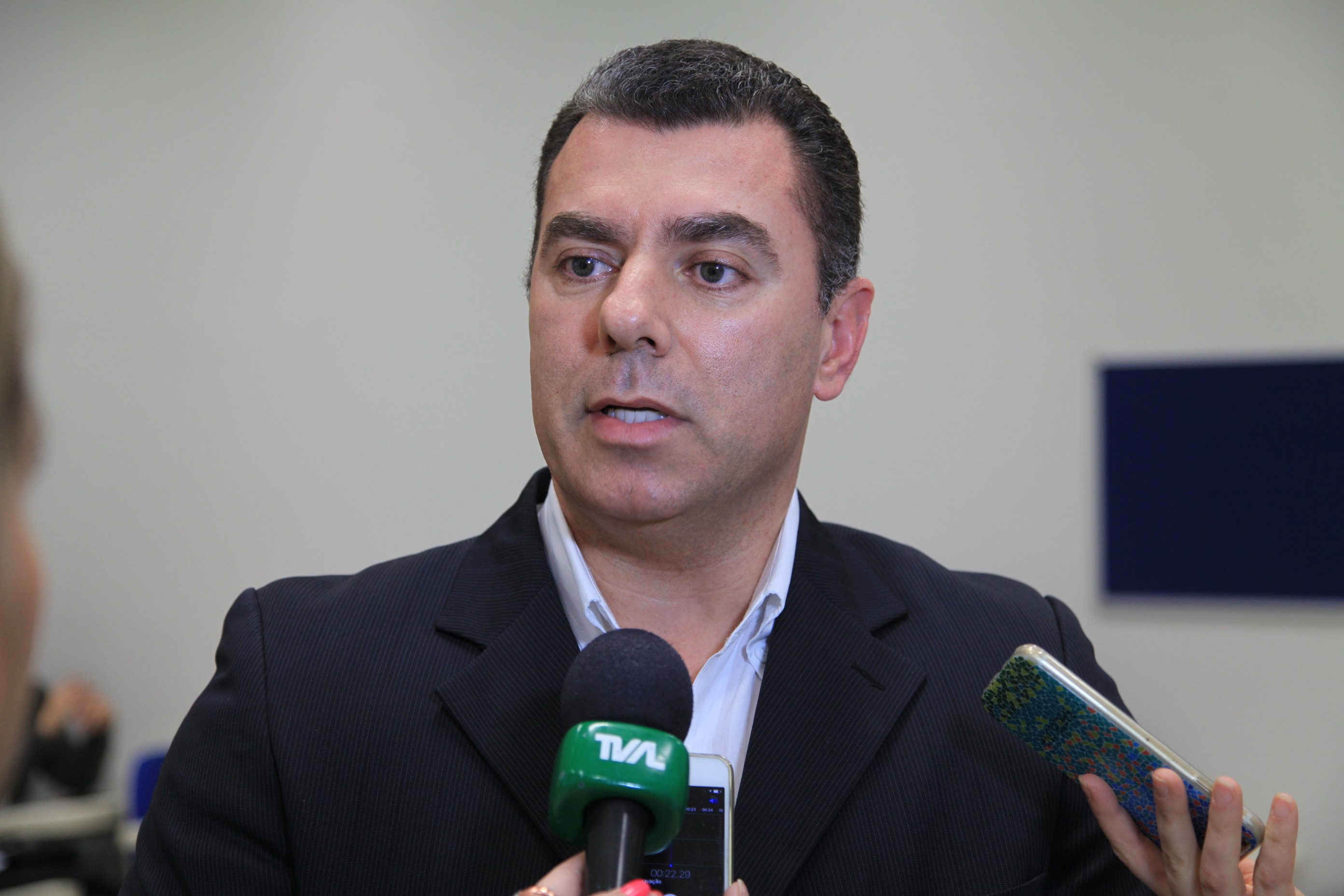 Workshop de Responsabilidade Social em Circiúma - Lindomar Saraiva