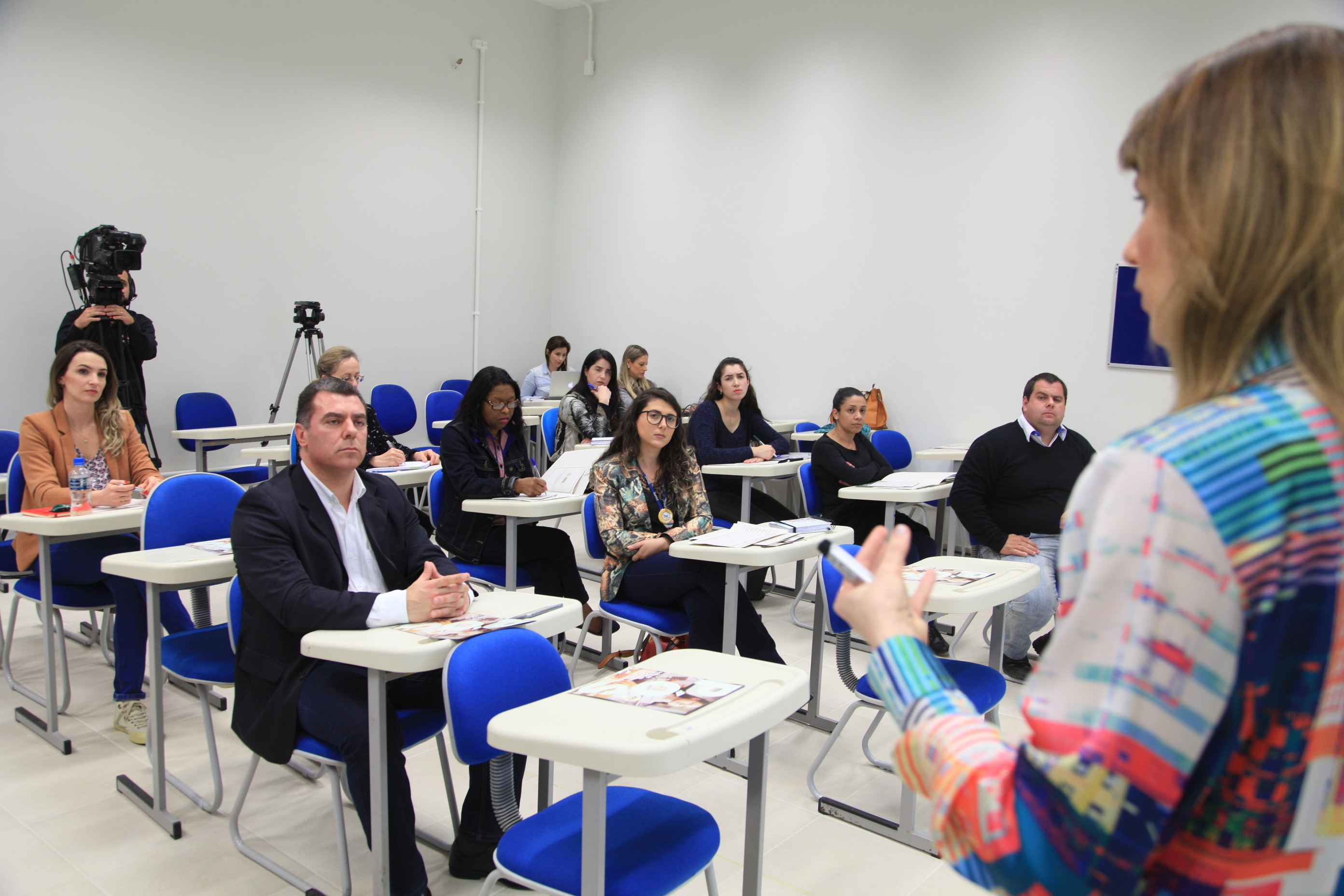 Workshop de Responsabilidade Social em Circiúma