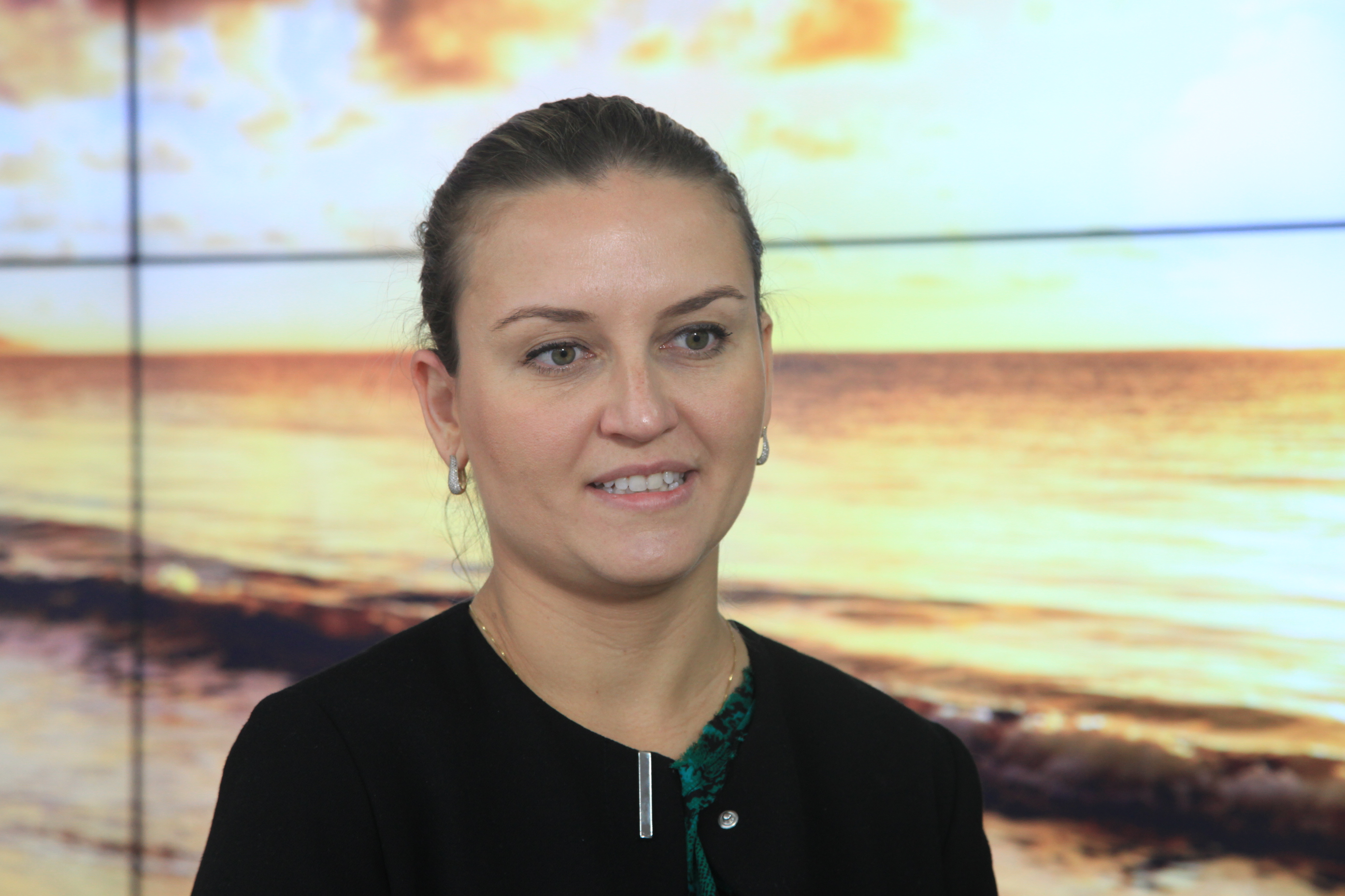 Ariane Klein Sartori, Promotora de Justiça em Lei Catarinense de Inclusão de Pessoa com Deficiência