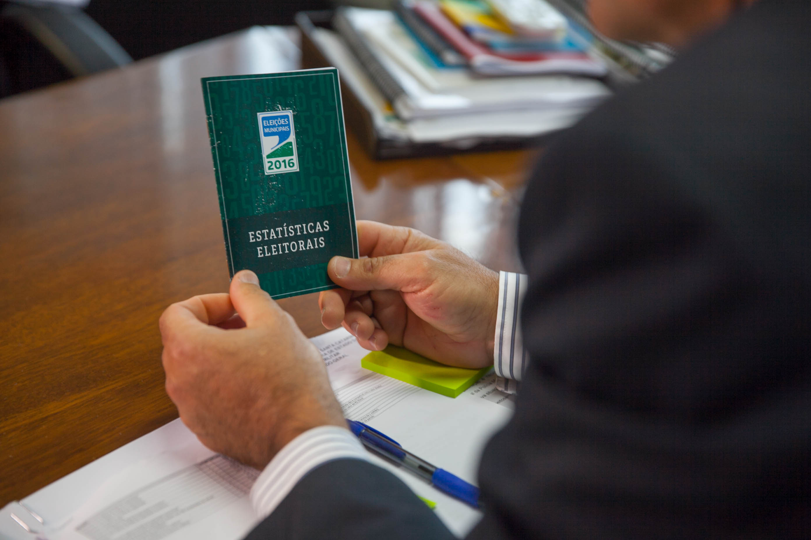 Tribunal Regional Eleitoral