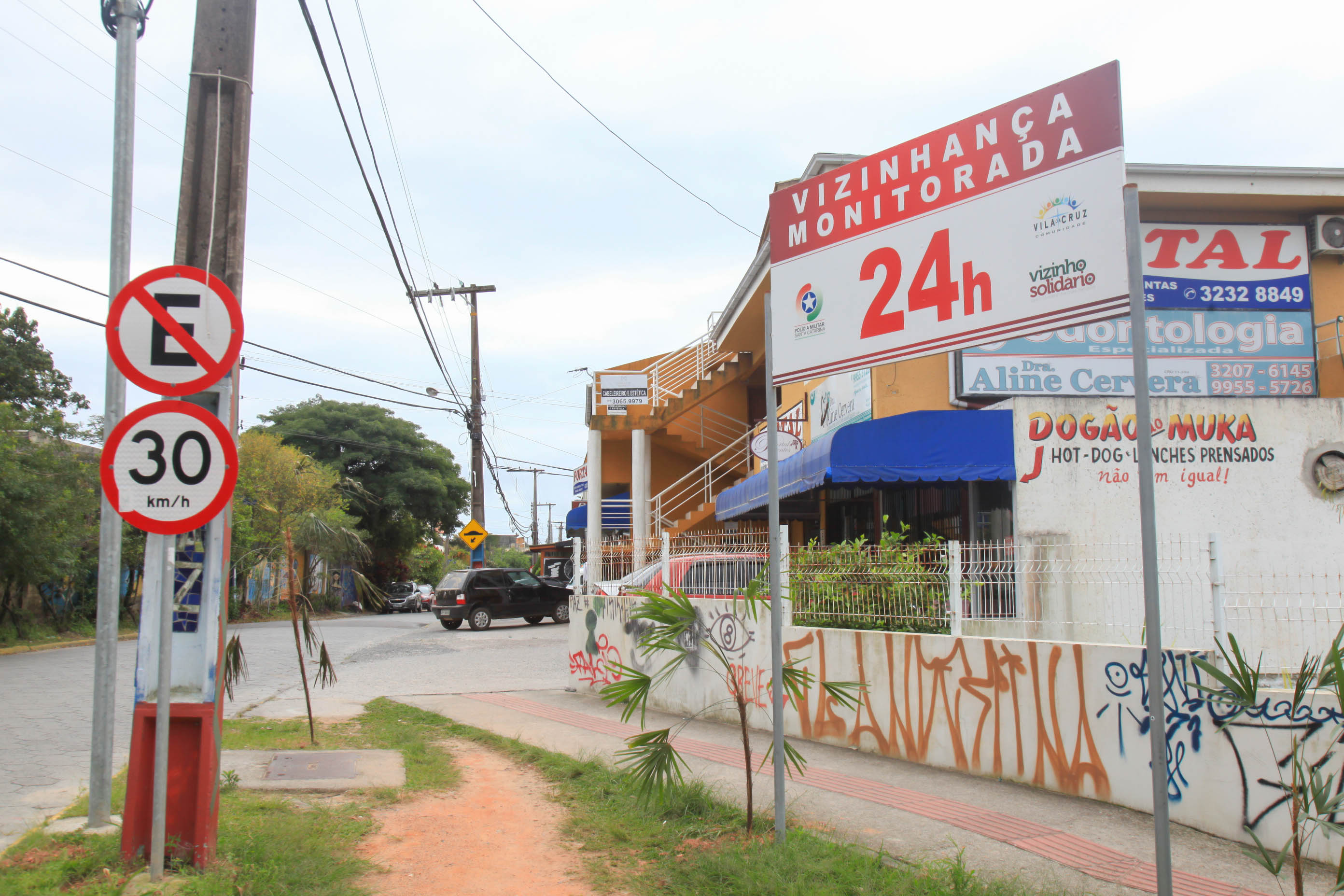Vizinho Solidário