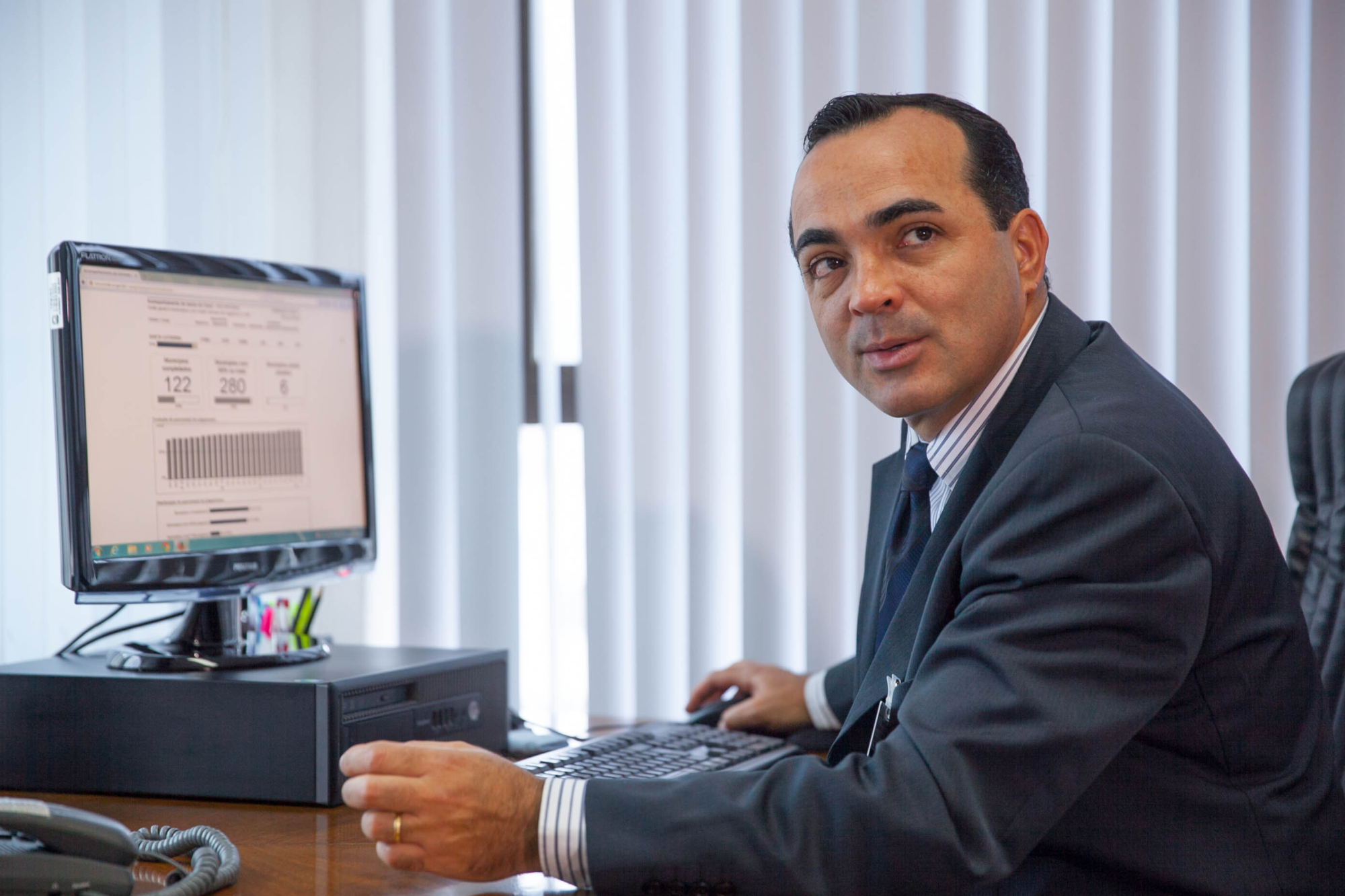 Justiça Eleitoral finaliza preparativos para as eleições municipais