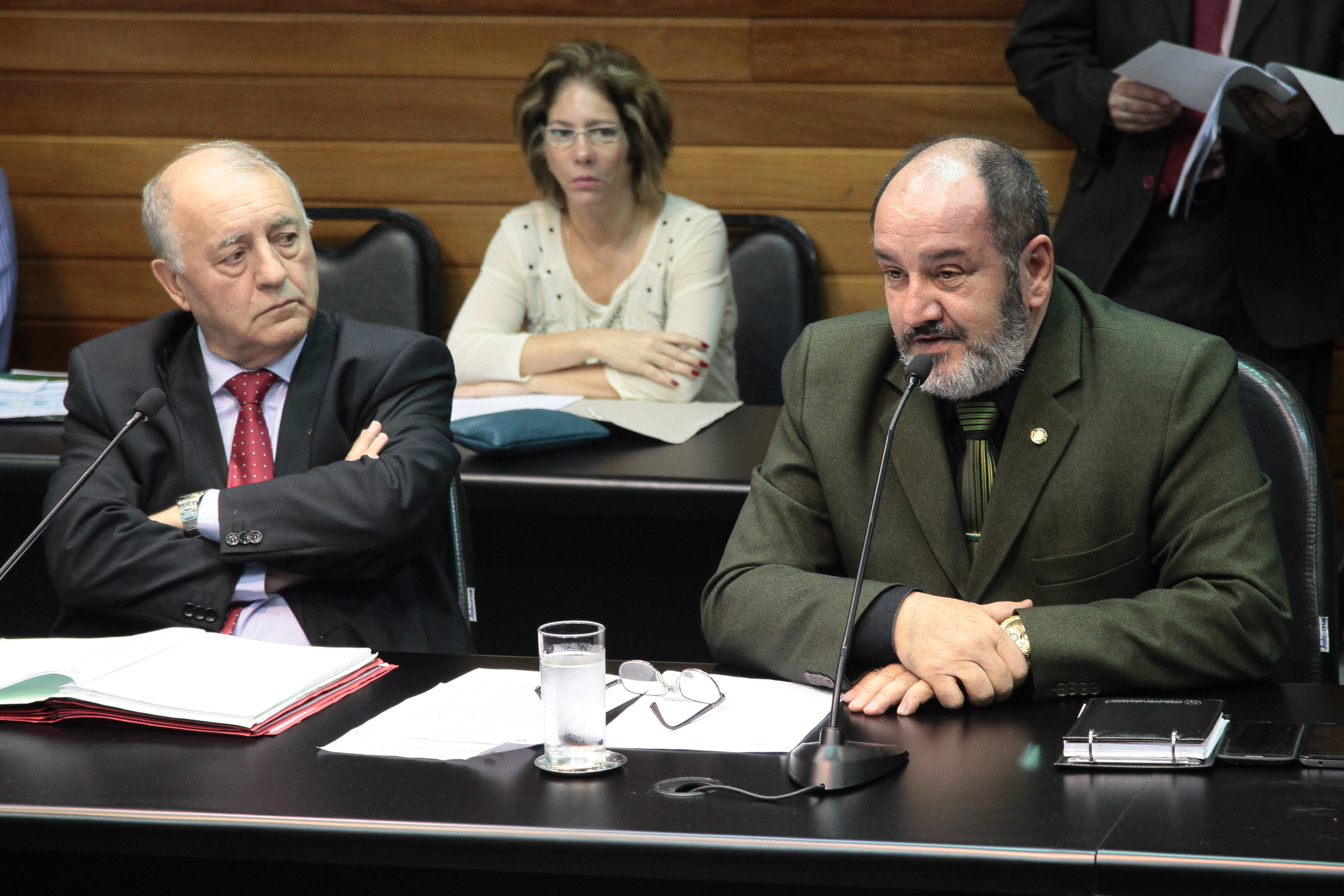 Reunião da Comissão de Trabalho, Administração e Serviço Público.