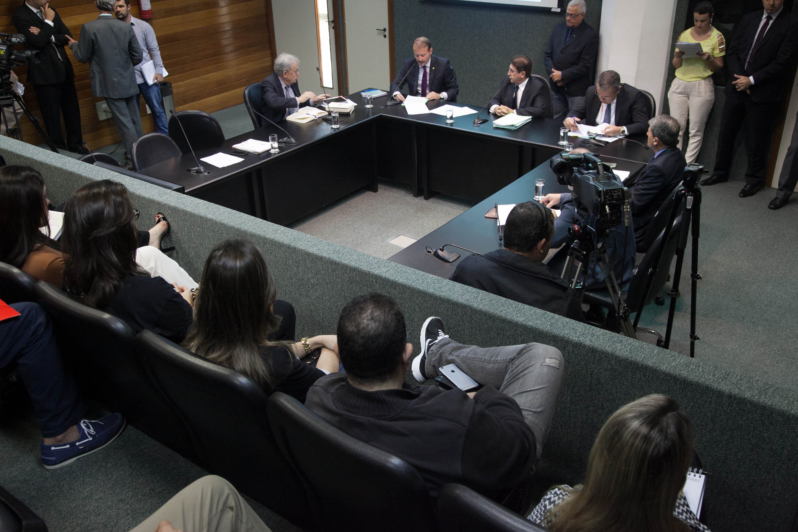 Comissão de Finanças