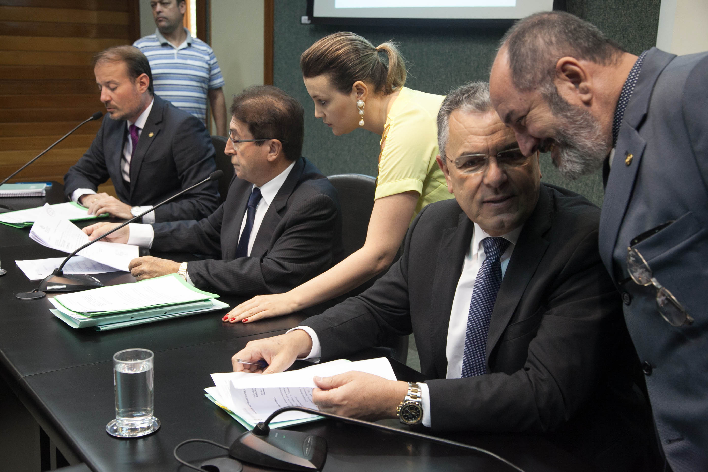 Comissão de Finanças