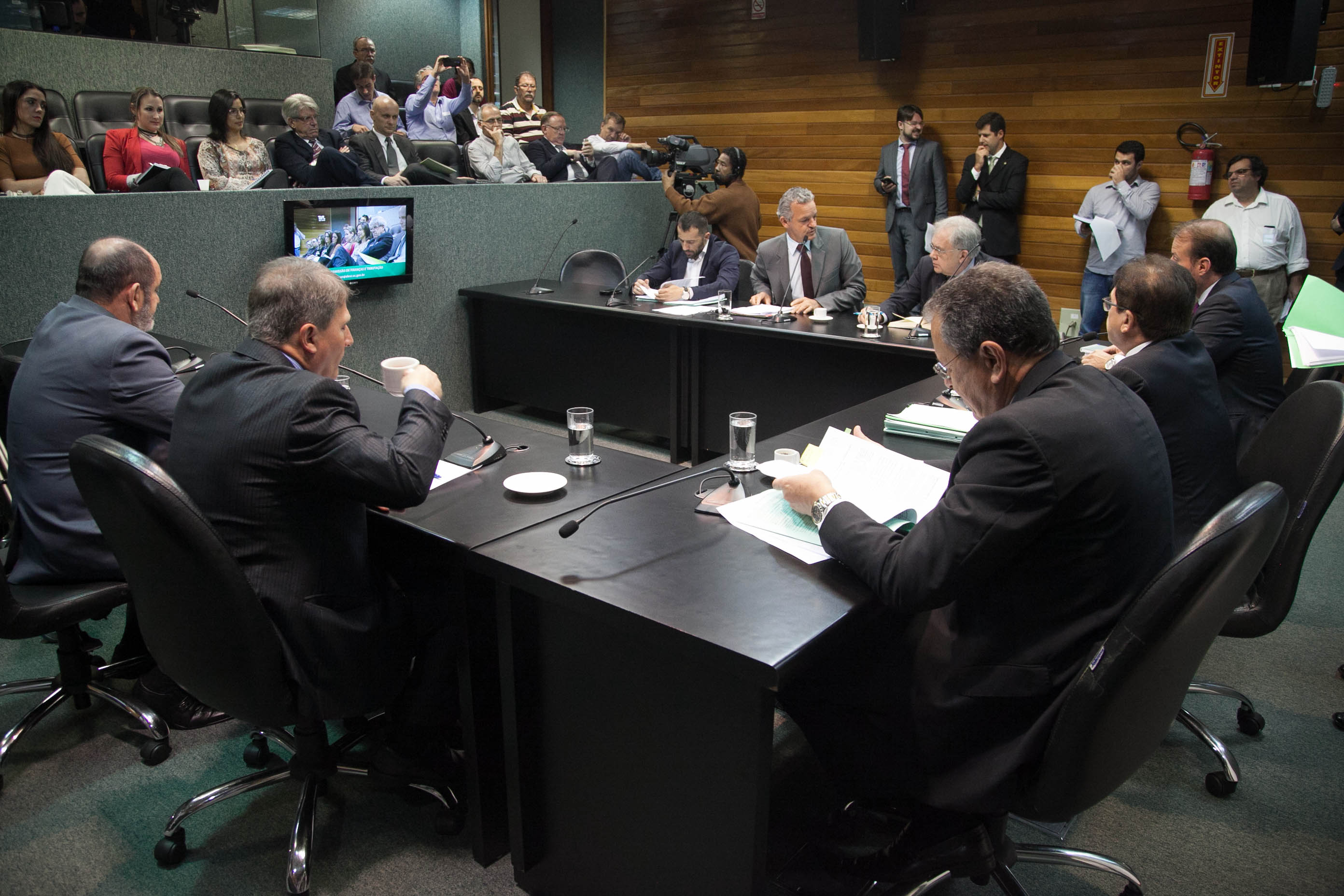 Comissão de Finanças