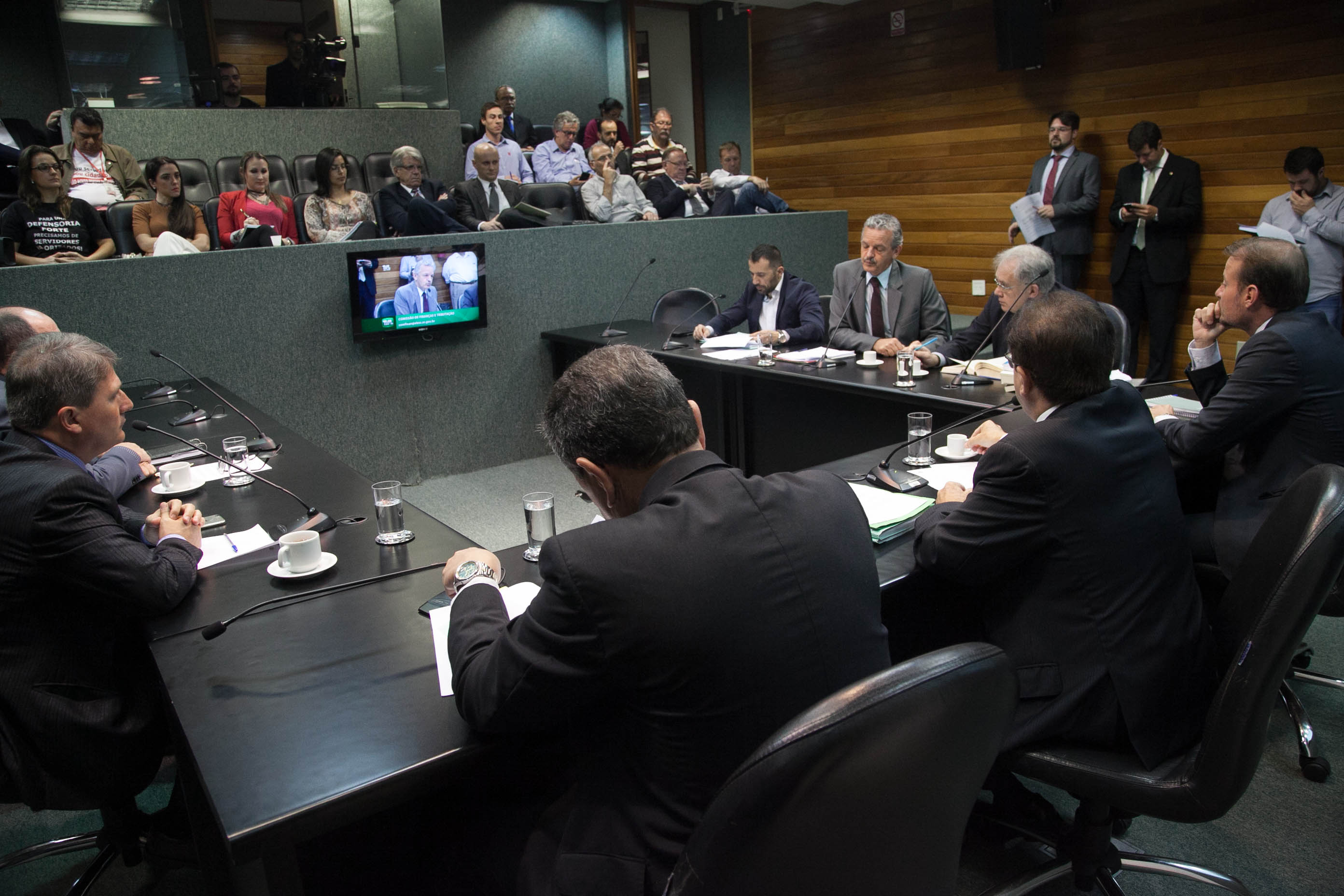 Comissão de Finanças