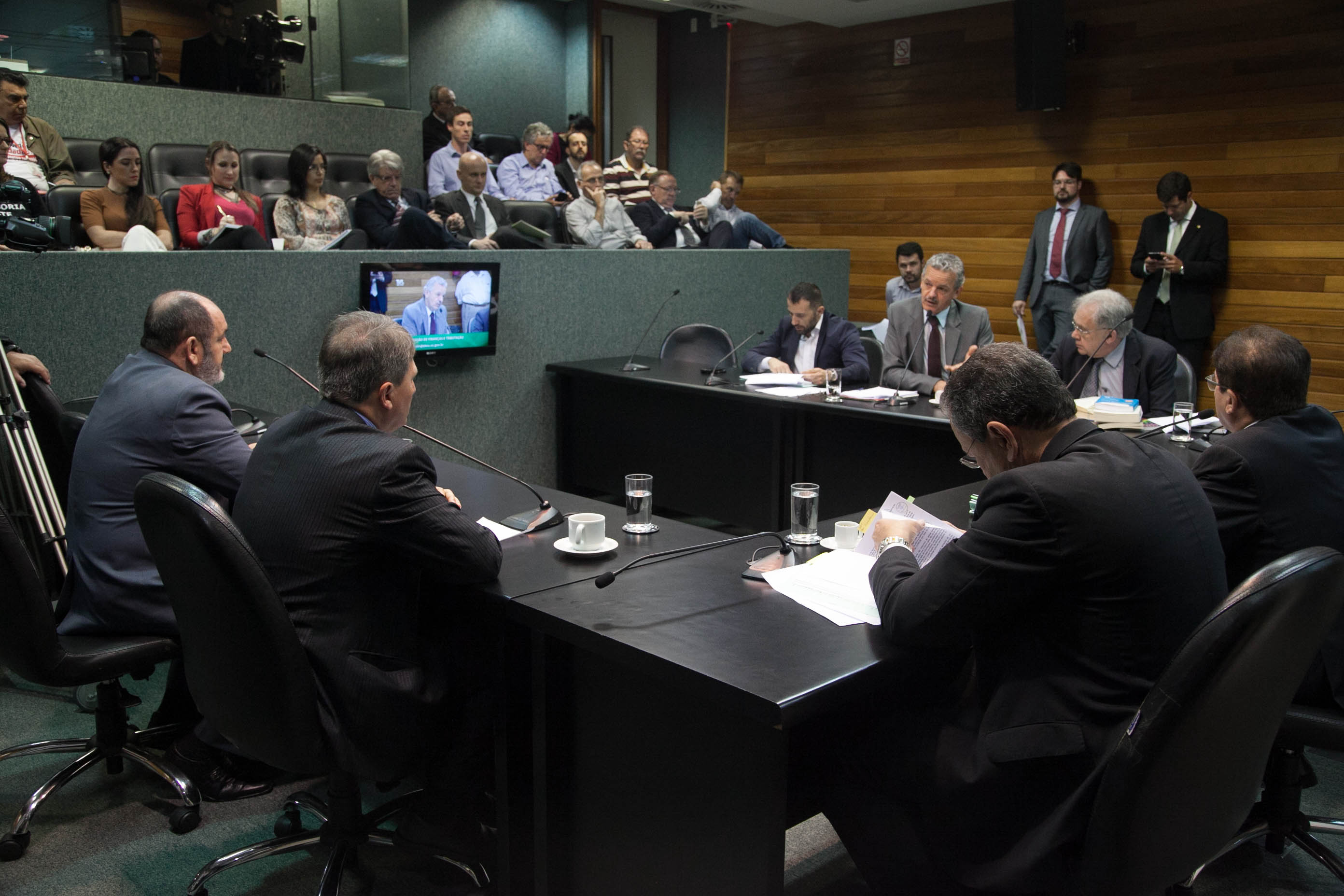 Comissão de Finanças