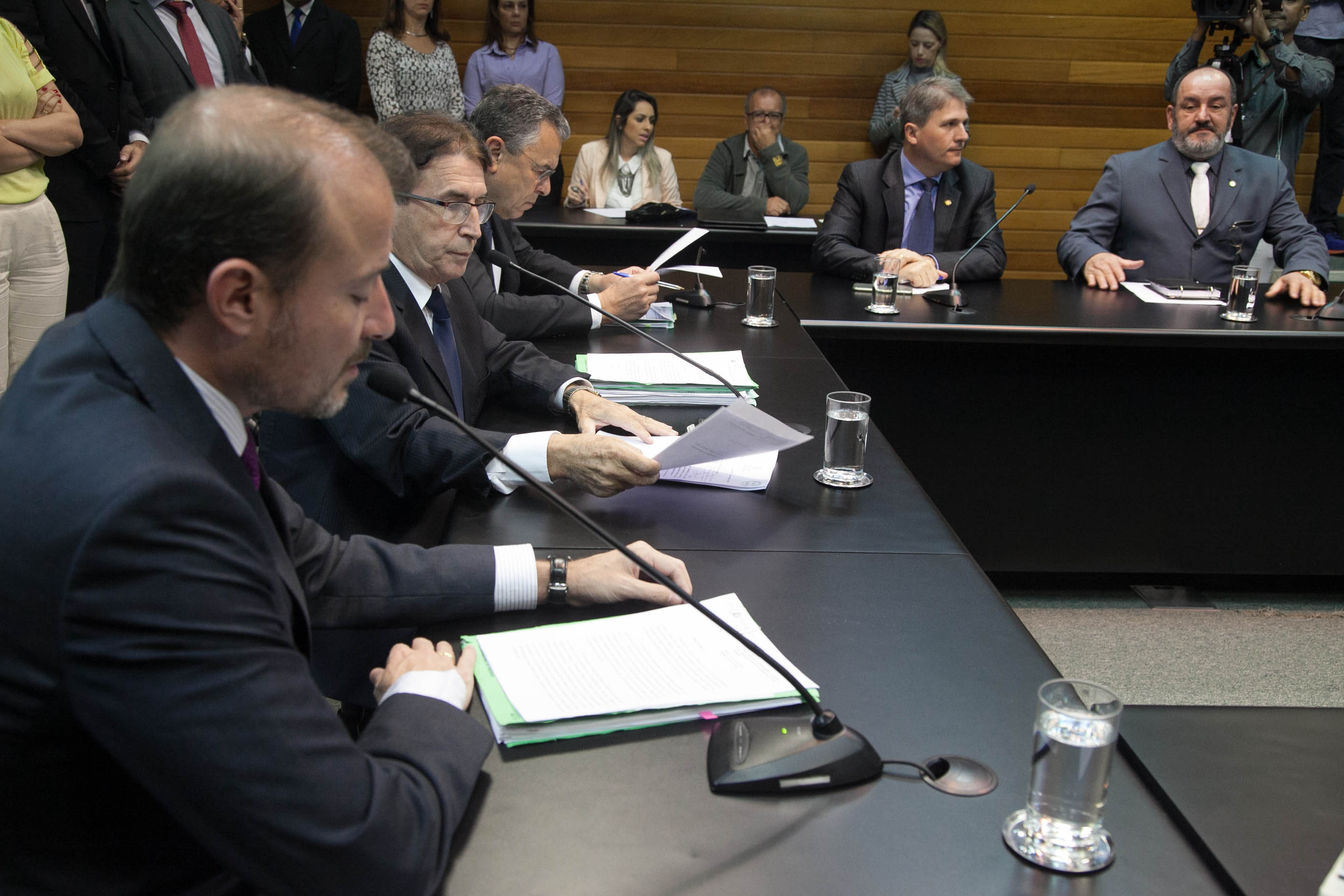 Comissão de Finanças