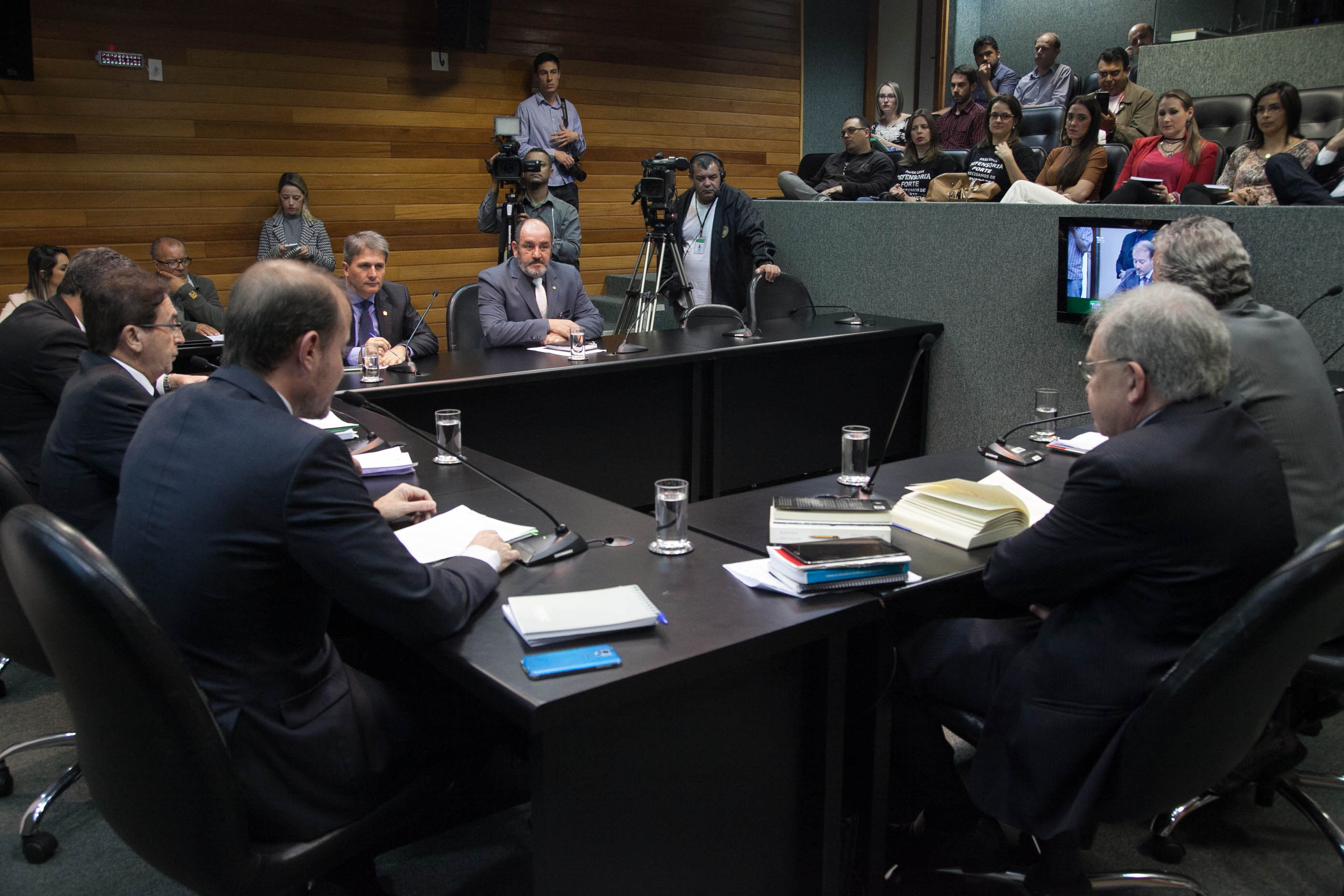 Comissão de Finanças
